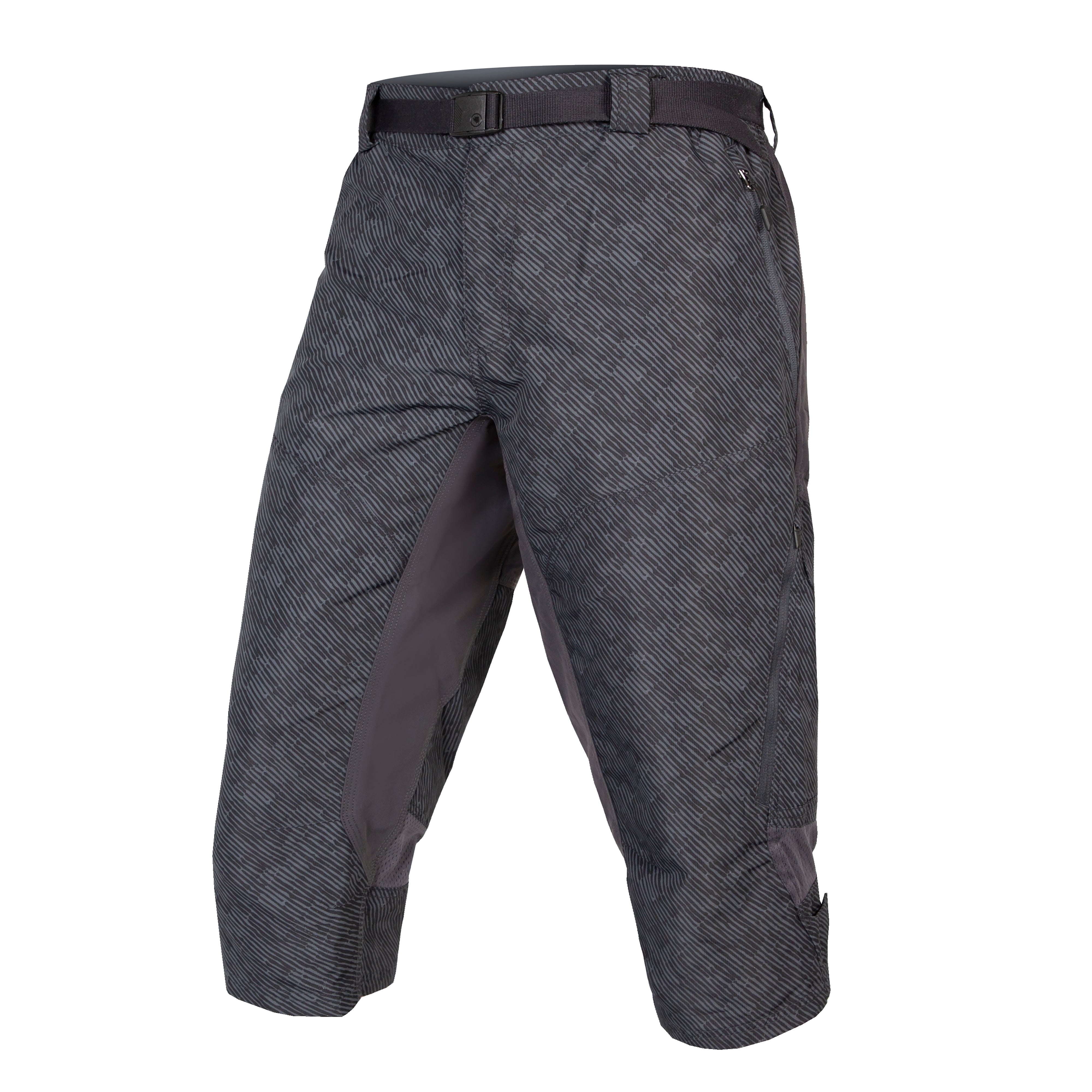 Endura Hummvee 3/4 Short Anthracite
