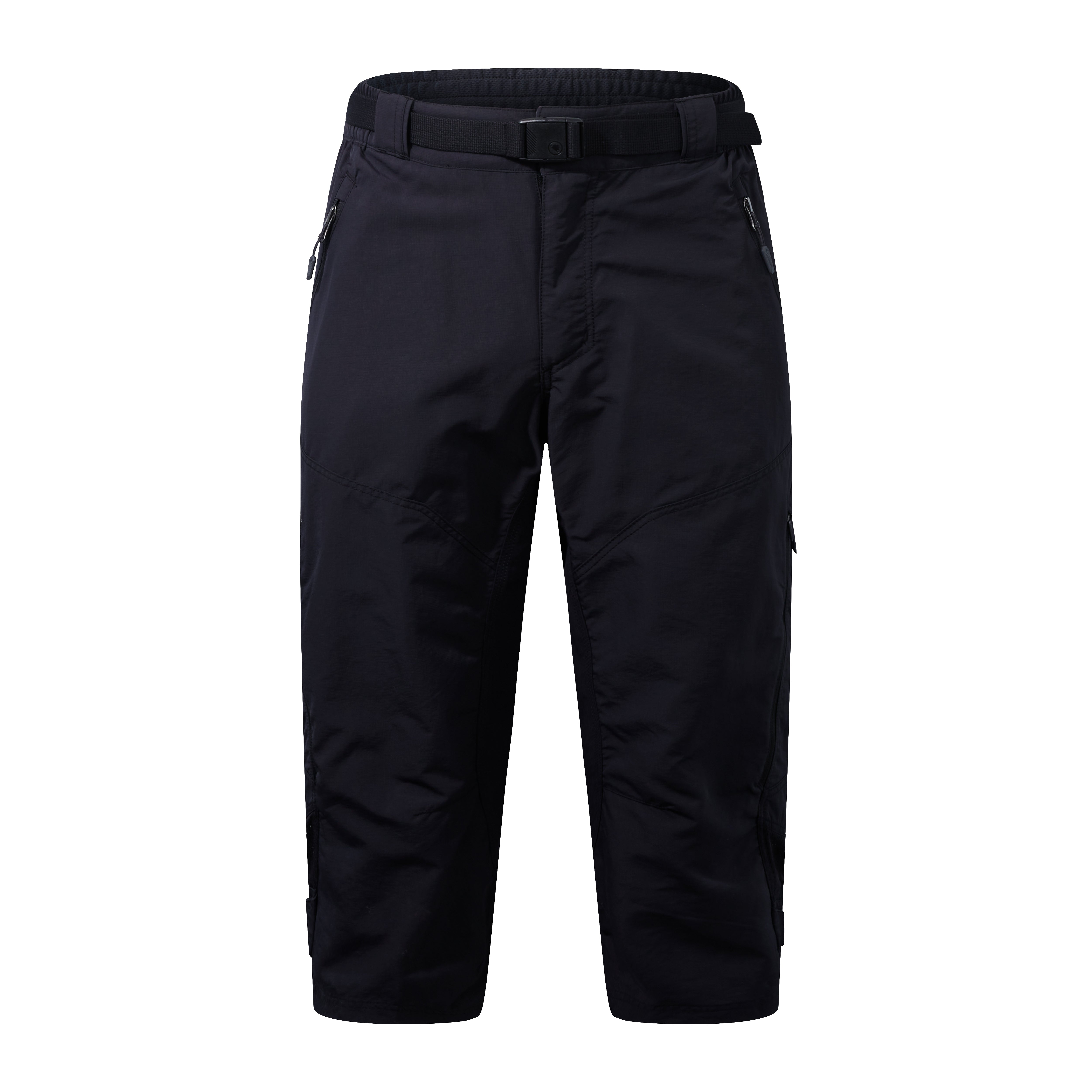 Endura Hummvee 3/4 Short Black