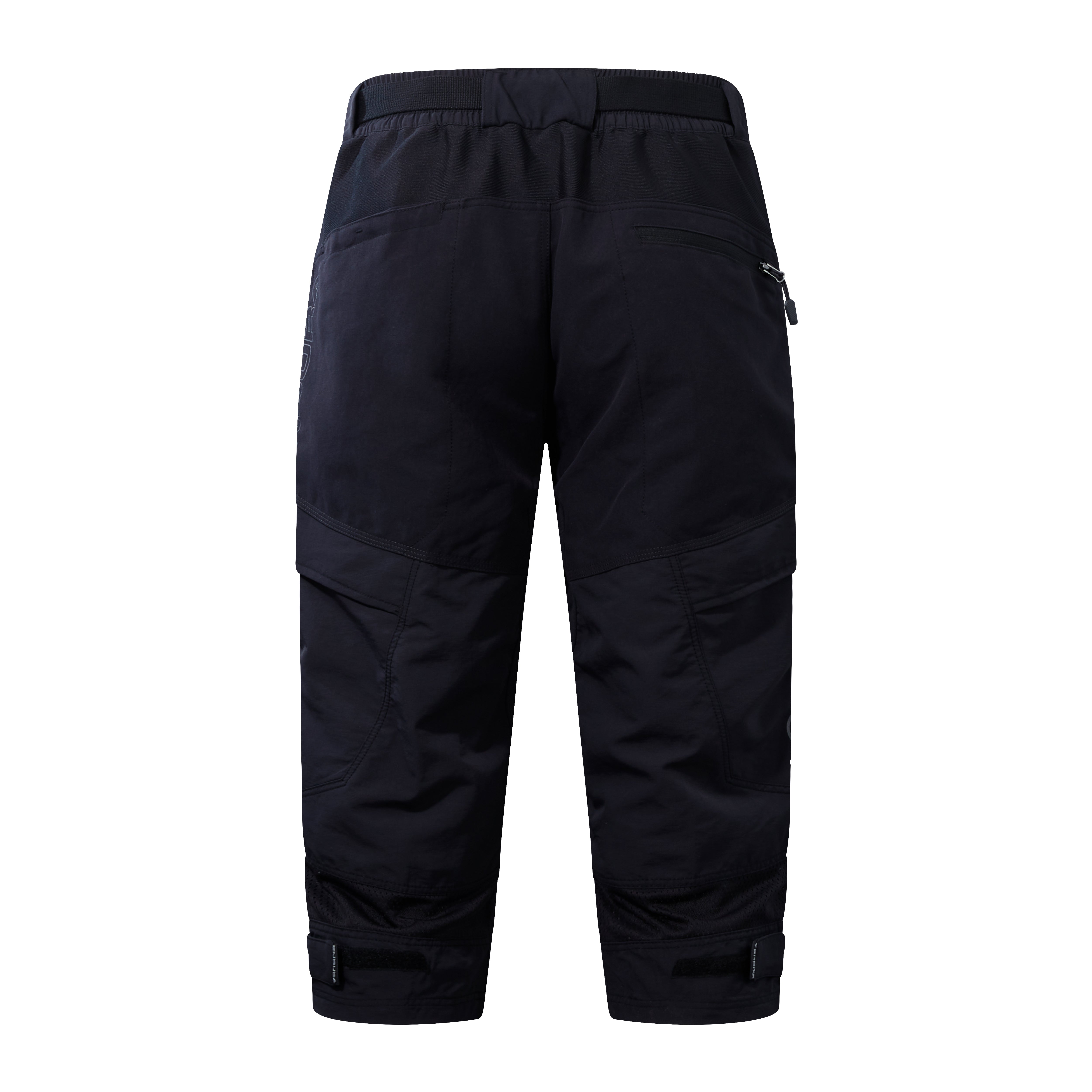 Endura Hummvee 3/4 Short Black