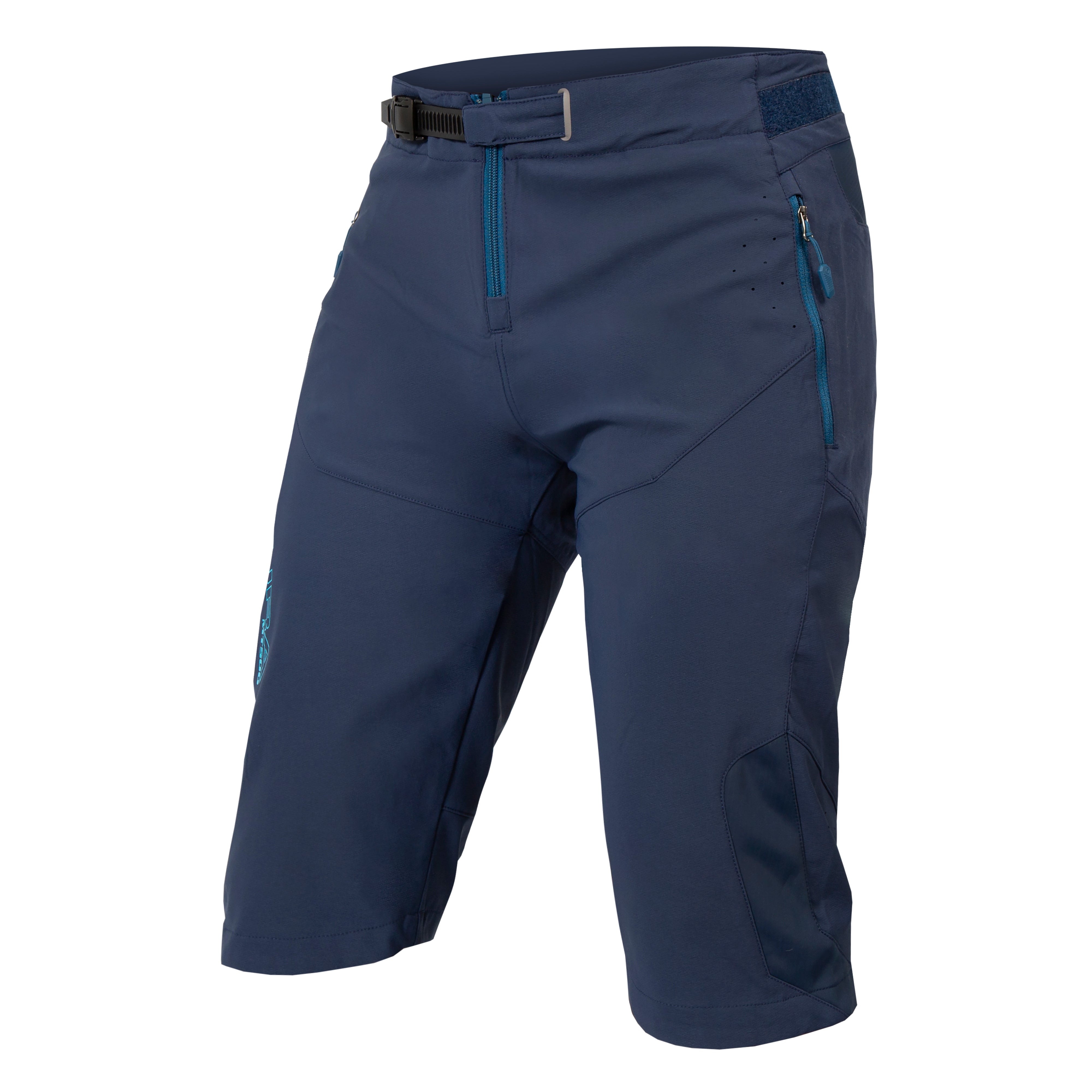 Endura Mt500 Burner Short Ink Blue
