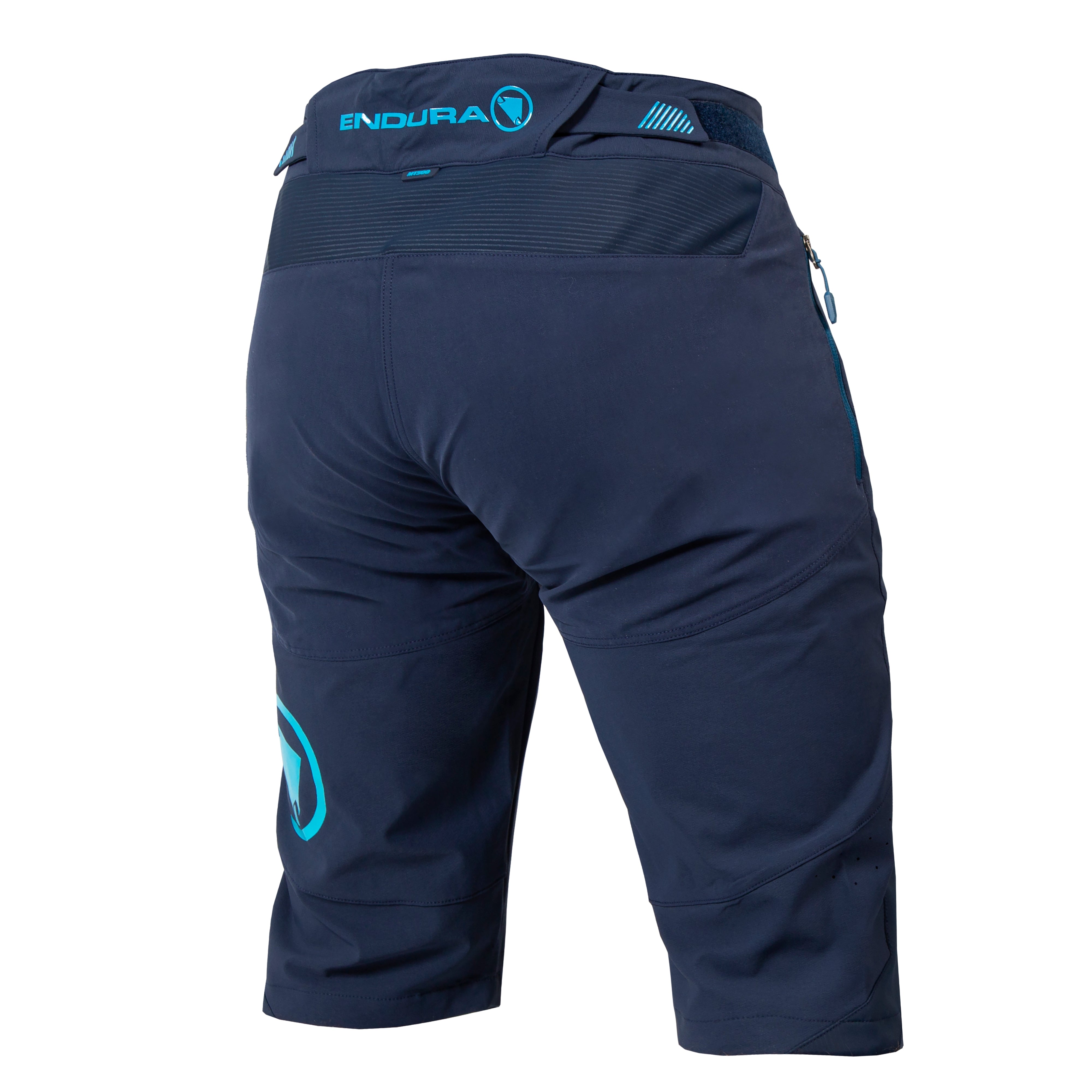 Endura Mt500 Burner Short Ink Blue