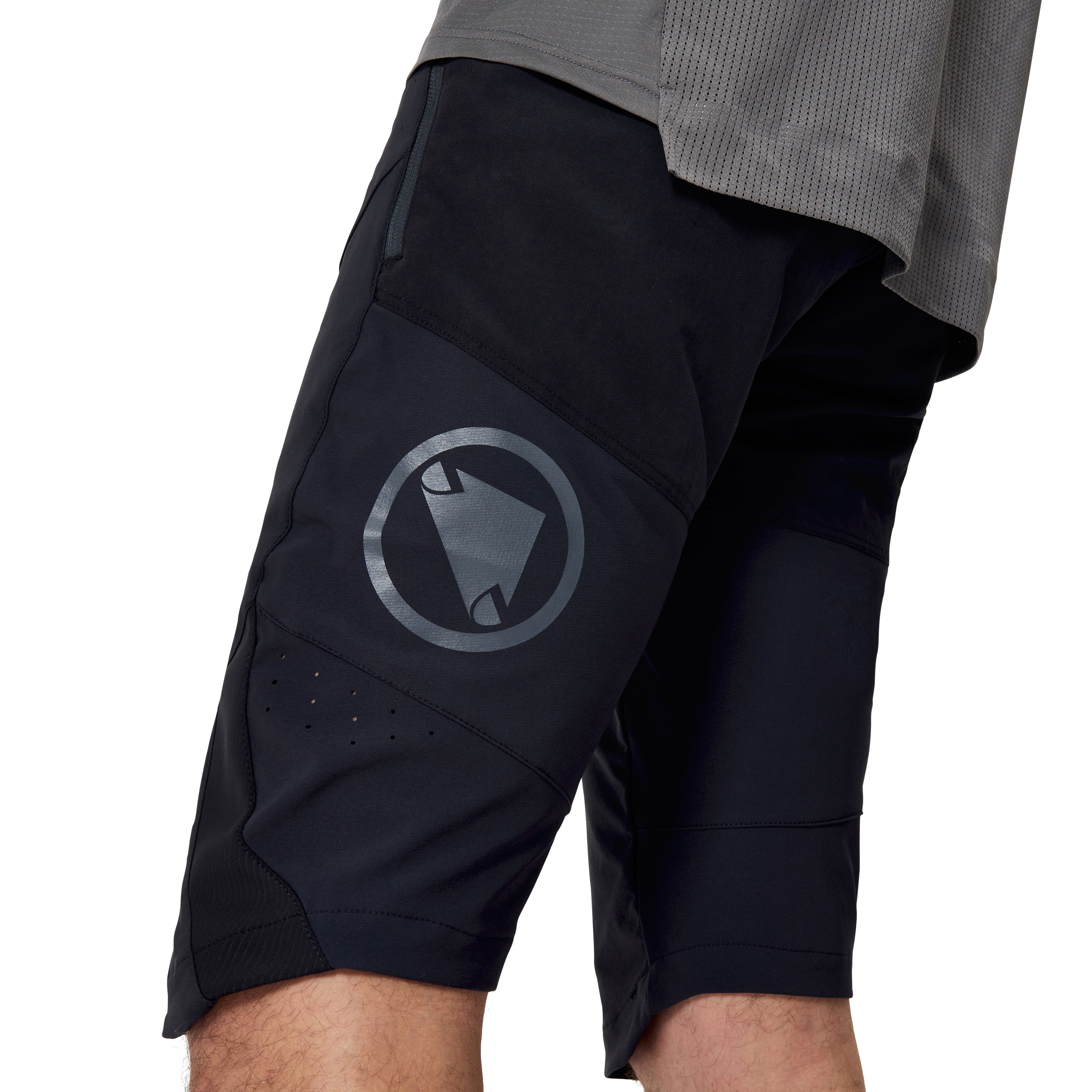 Endura Mt500 Burner Short Black