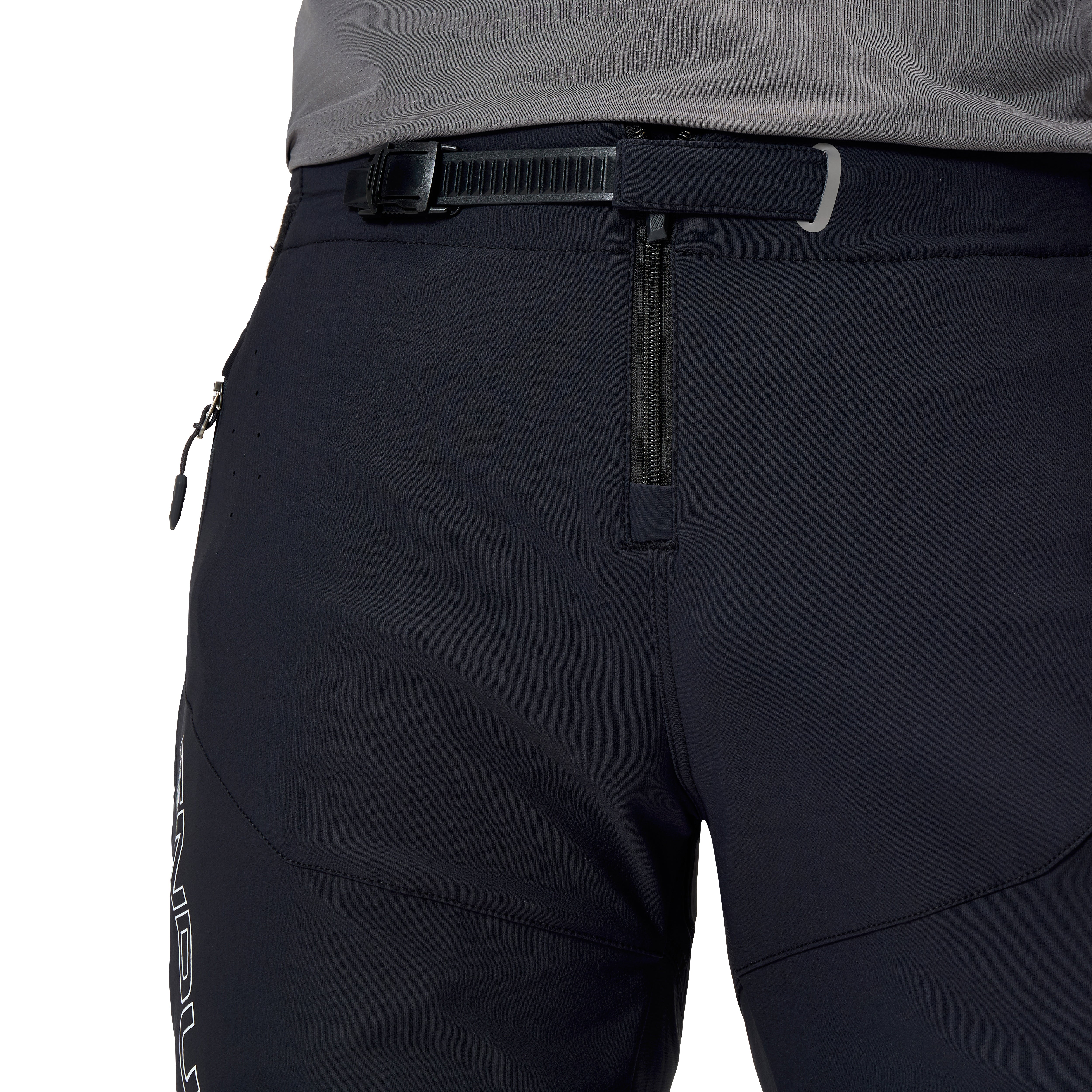 Endura Mt500 Burner Short Black