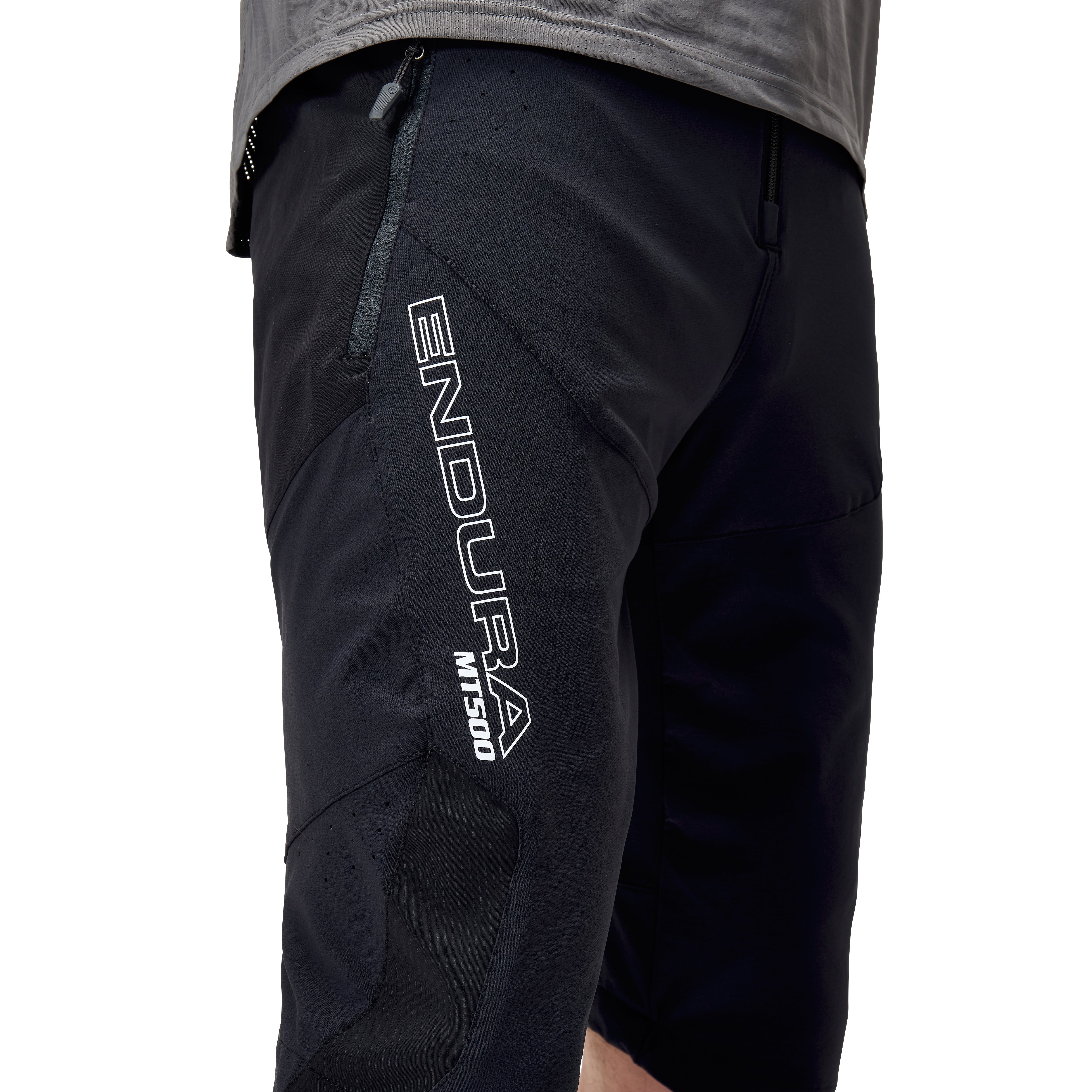 Endura Mt500 Burner Short Black