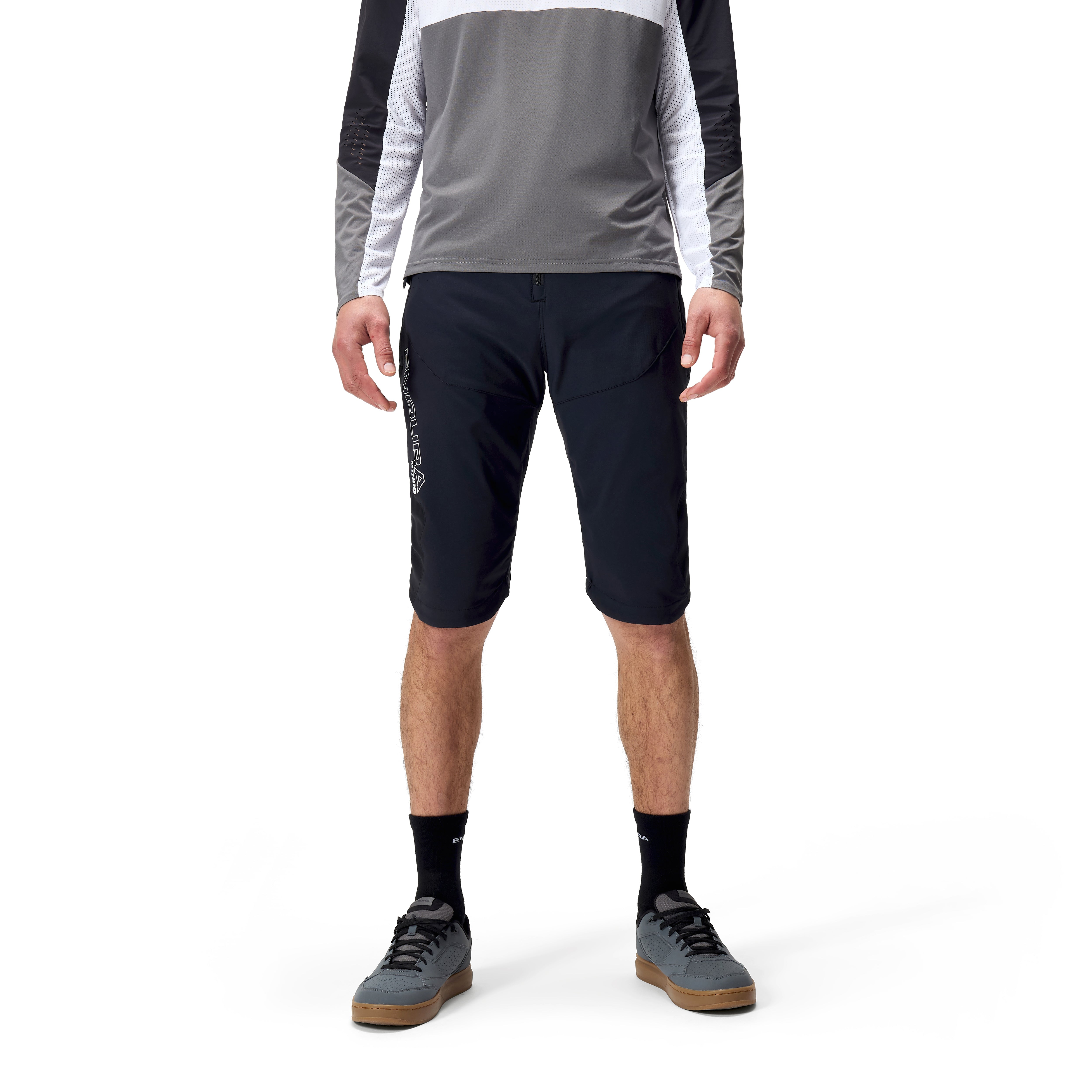Endura Mt500 Burner Short Black