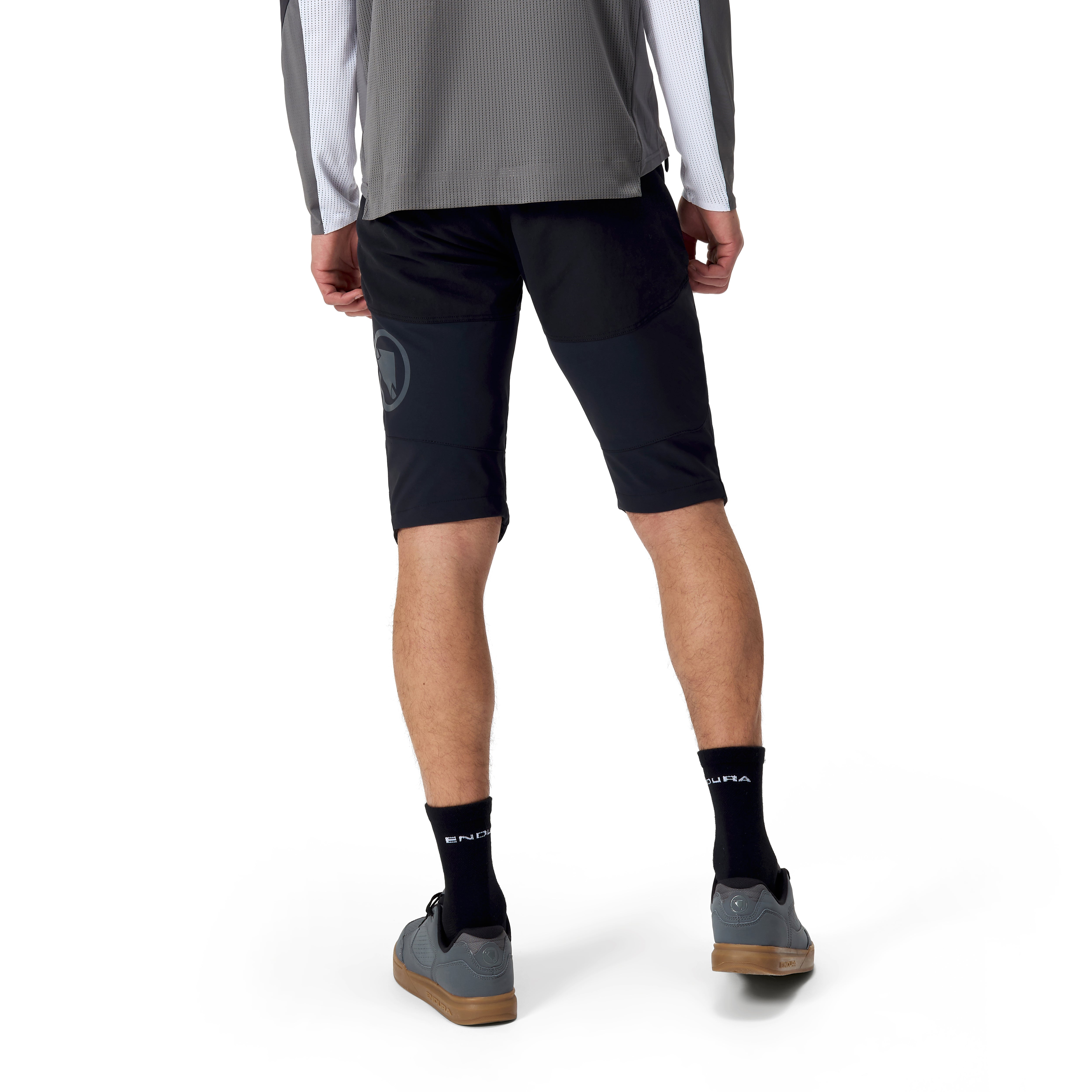 Endura Mt500 Burner Short Black