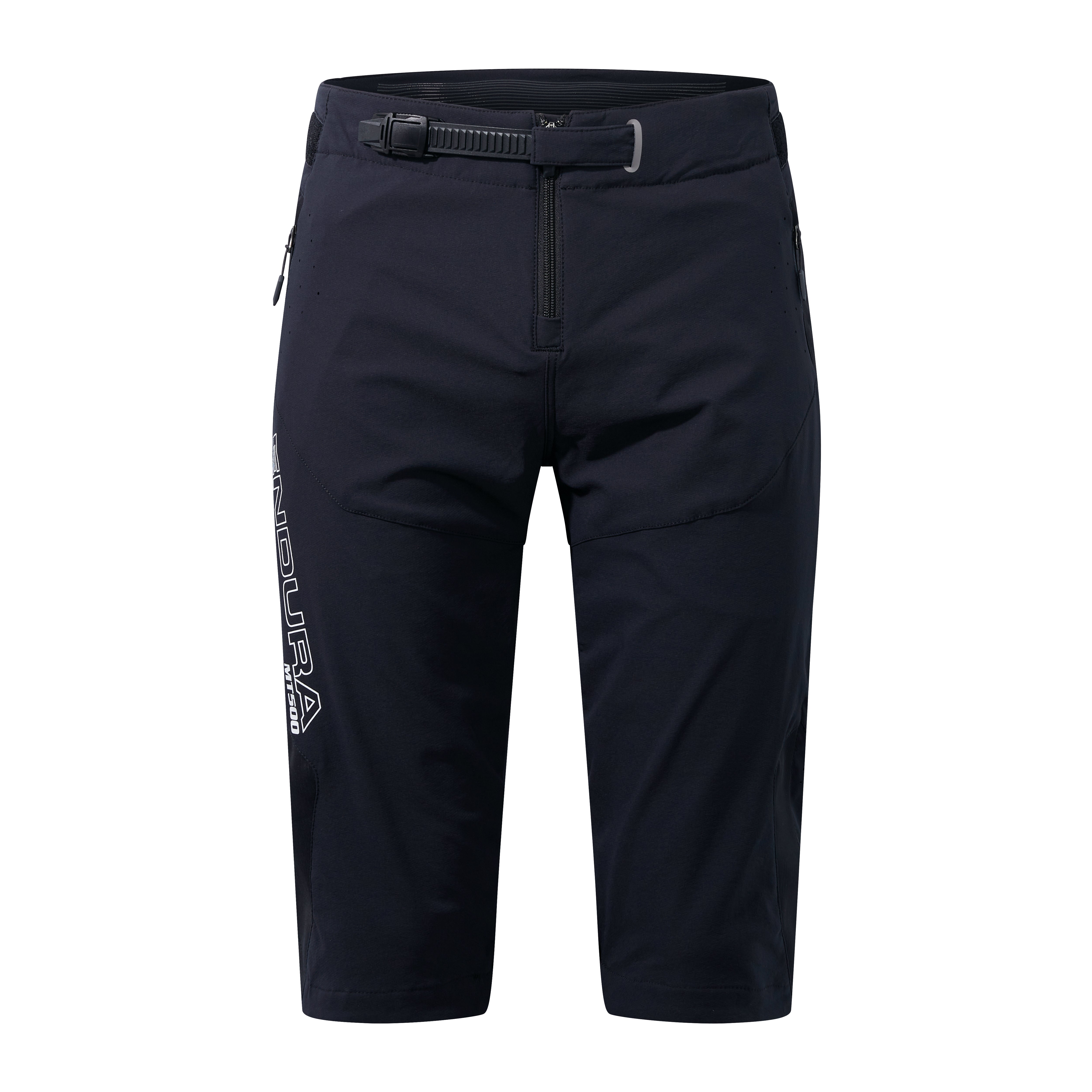 Endura Mt500 Burner Short Black