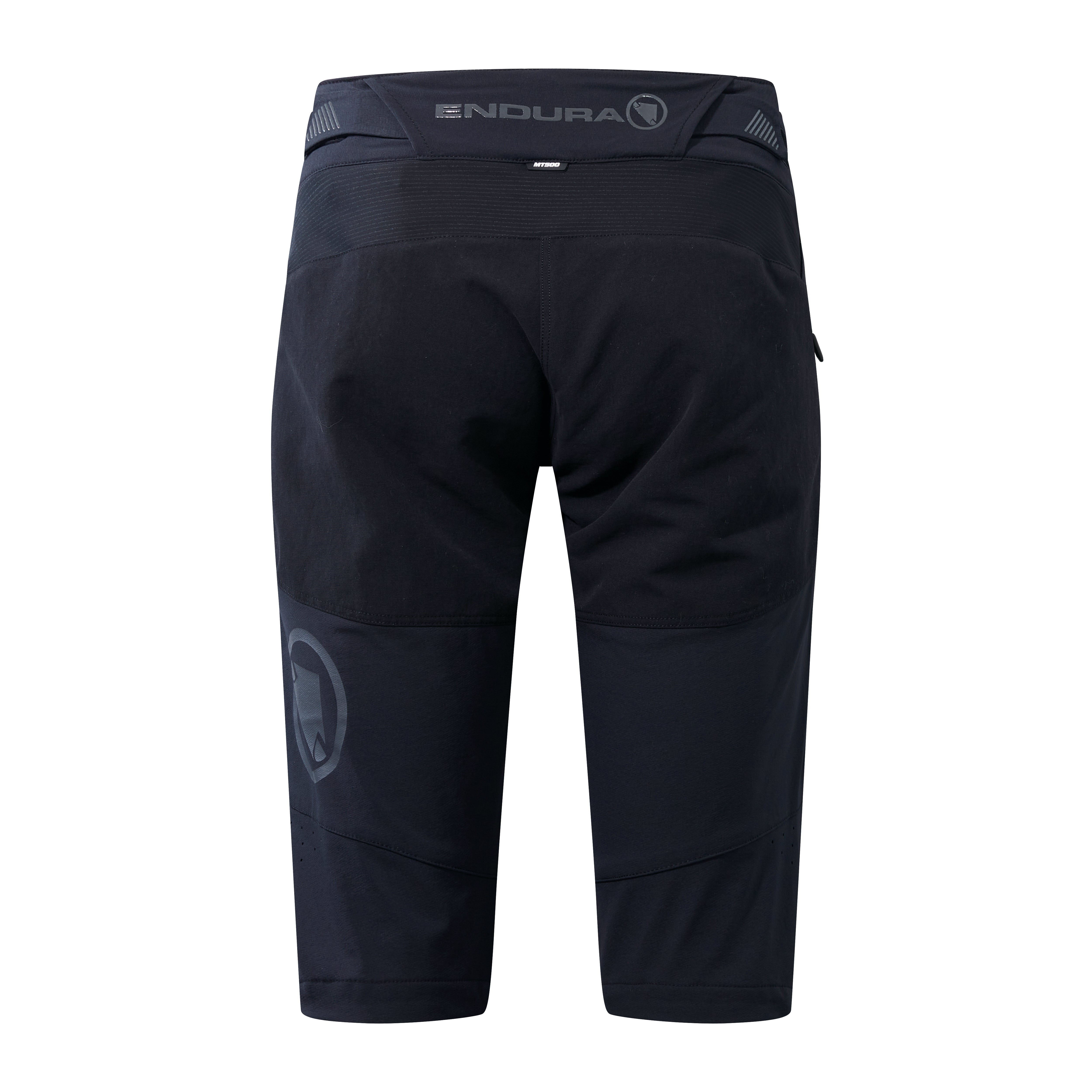 Endura Mt500 Burner Short Black