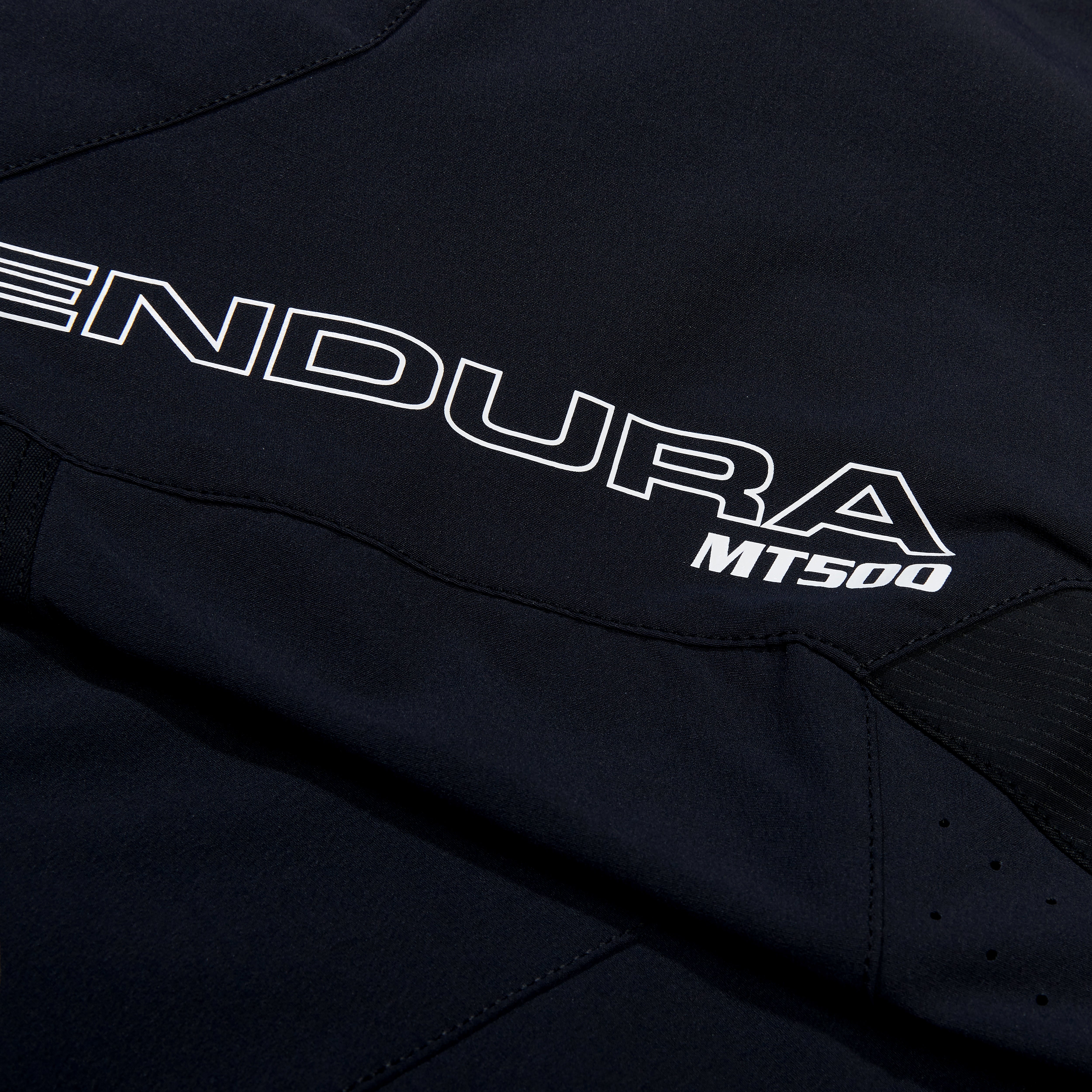 Endura Mt500 Burner Short Black