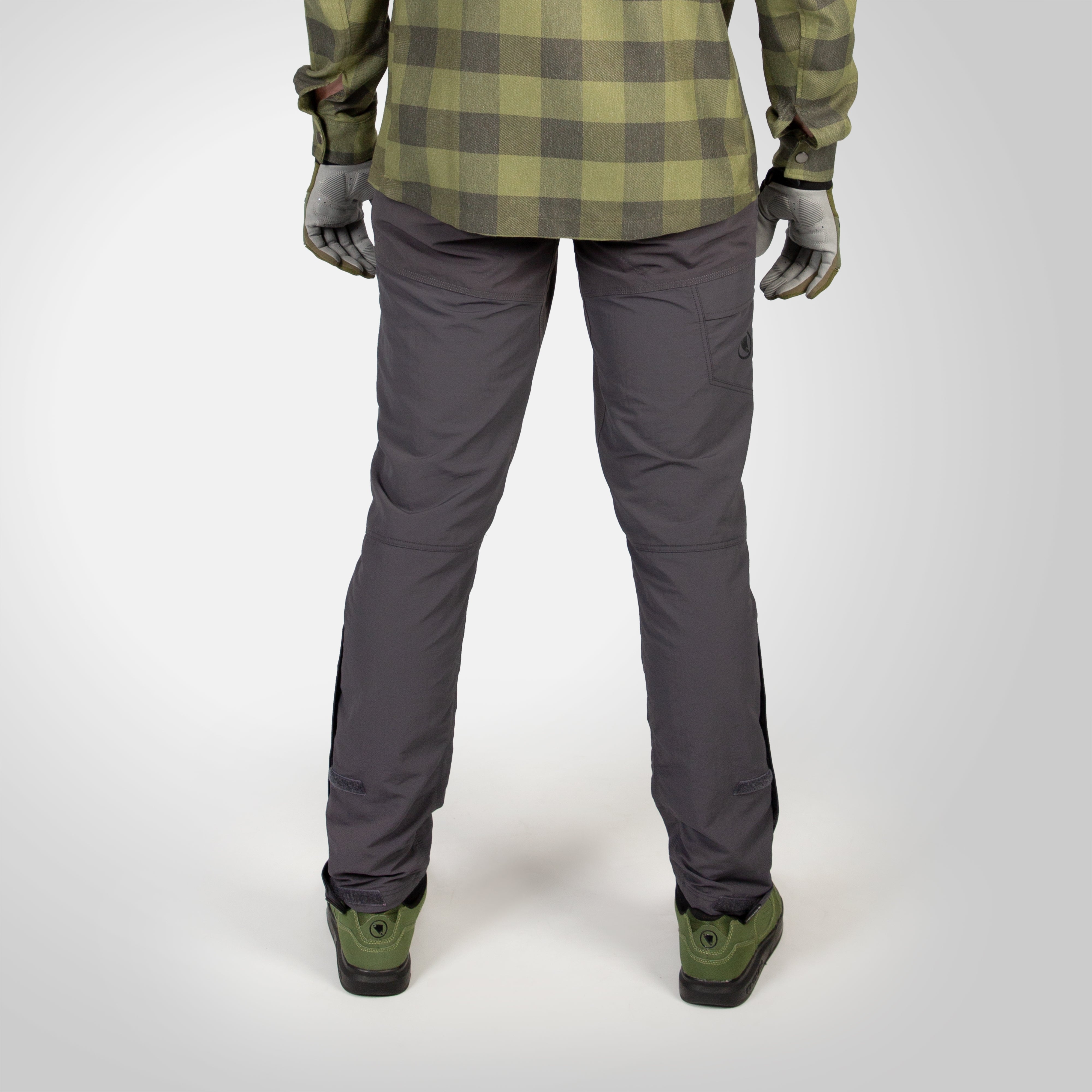 Endura Hummvee Trouser Grey