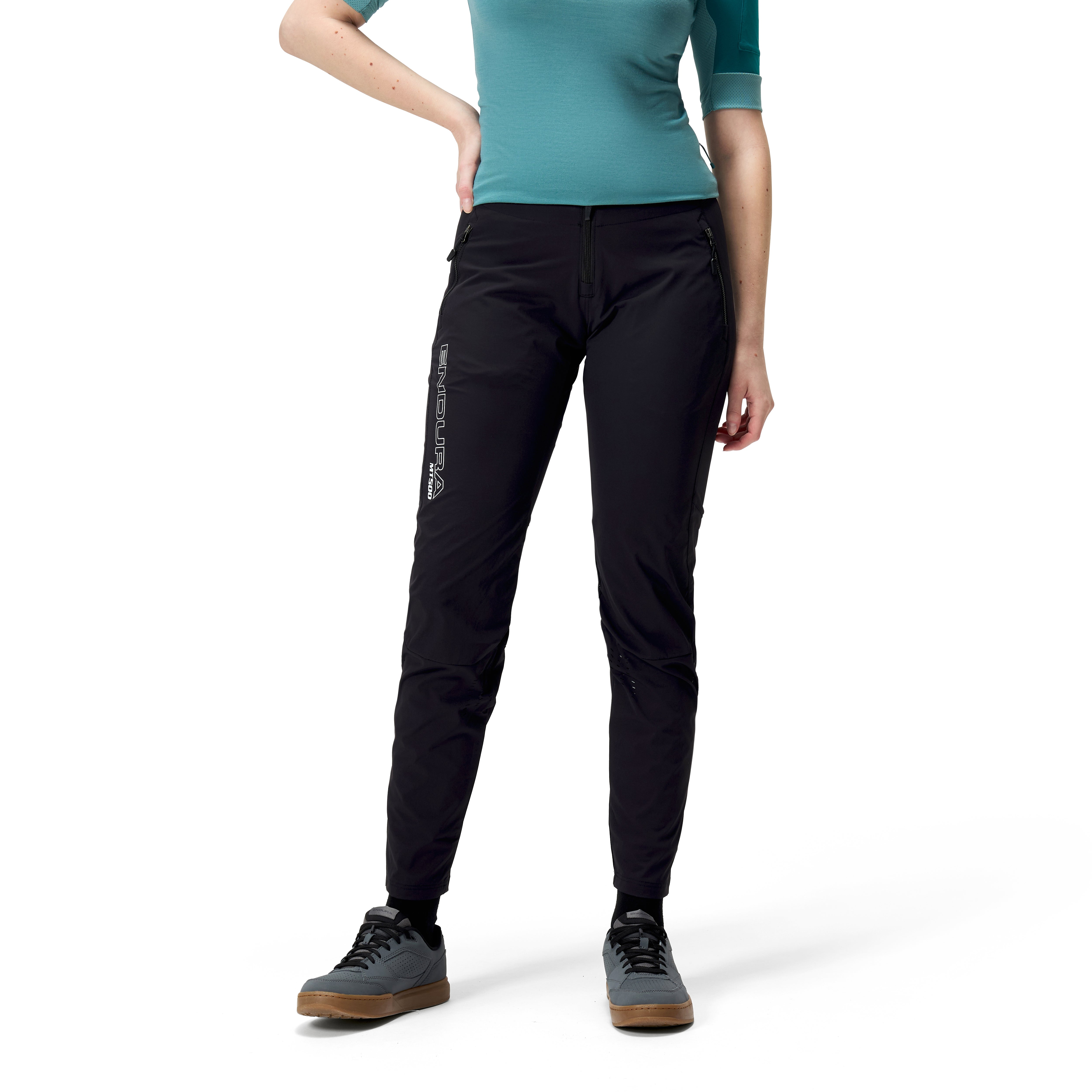 Endura Women's Mt500 Burner Lite Pant Black