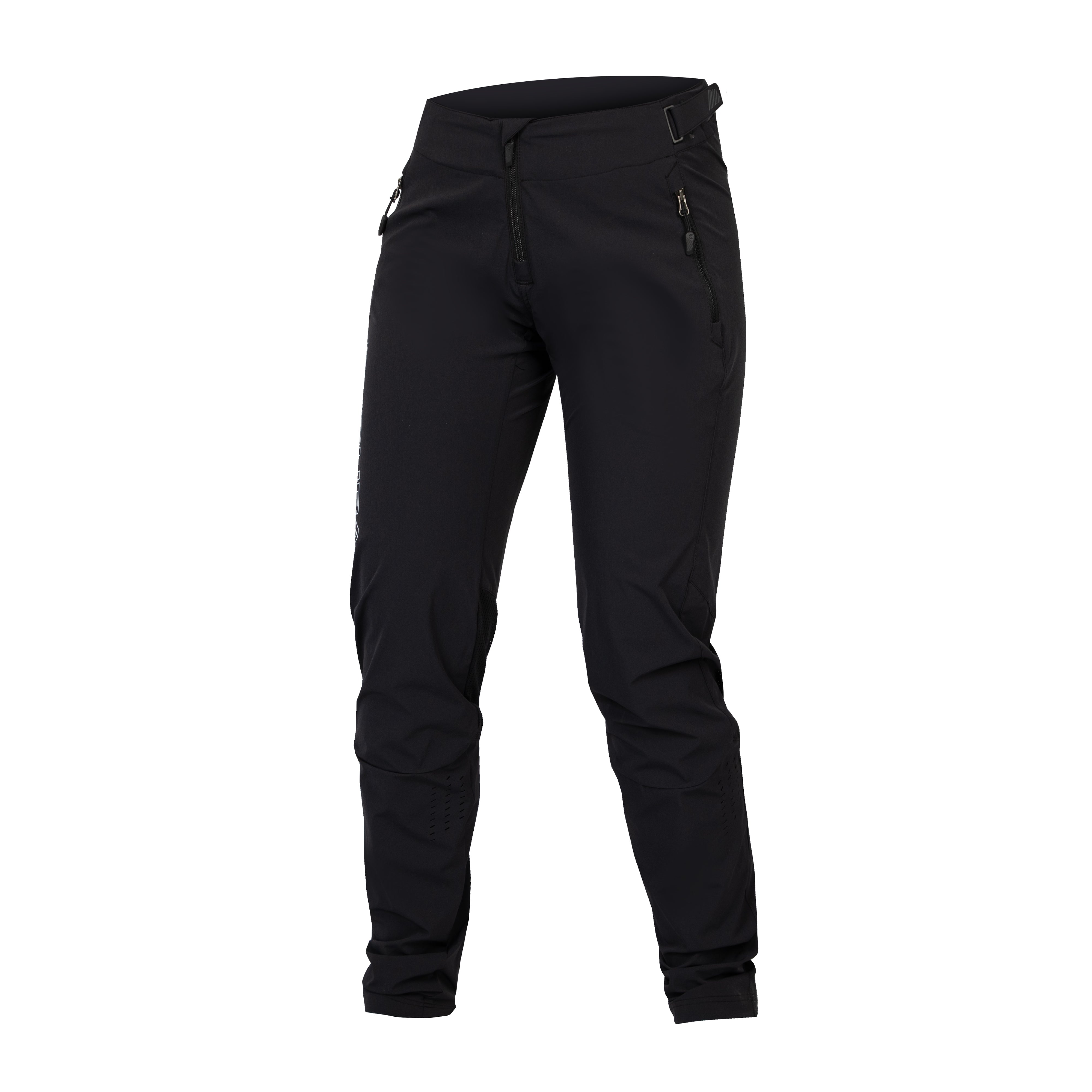 Endura Women's Mt500 Burner Lite Pant Black
