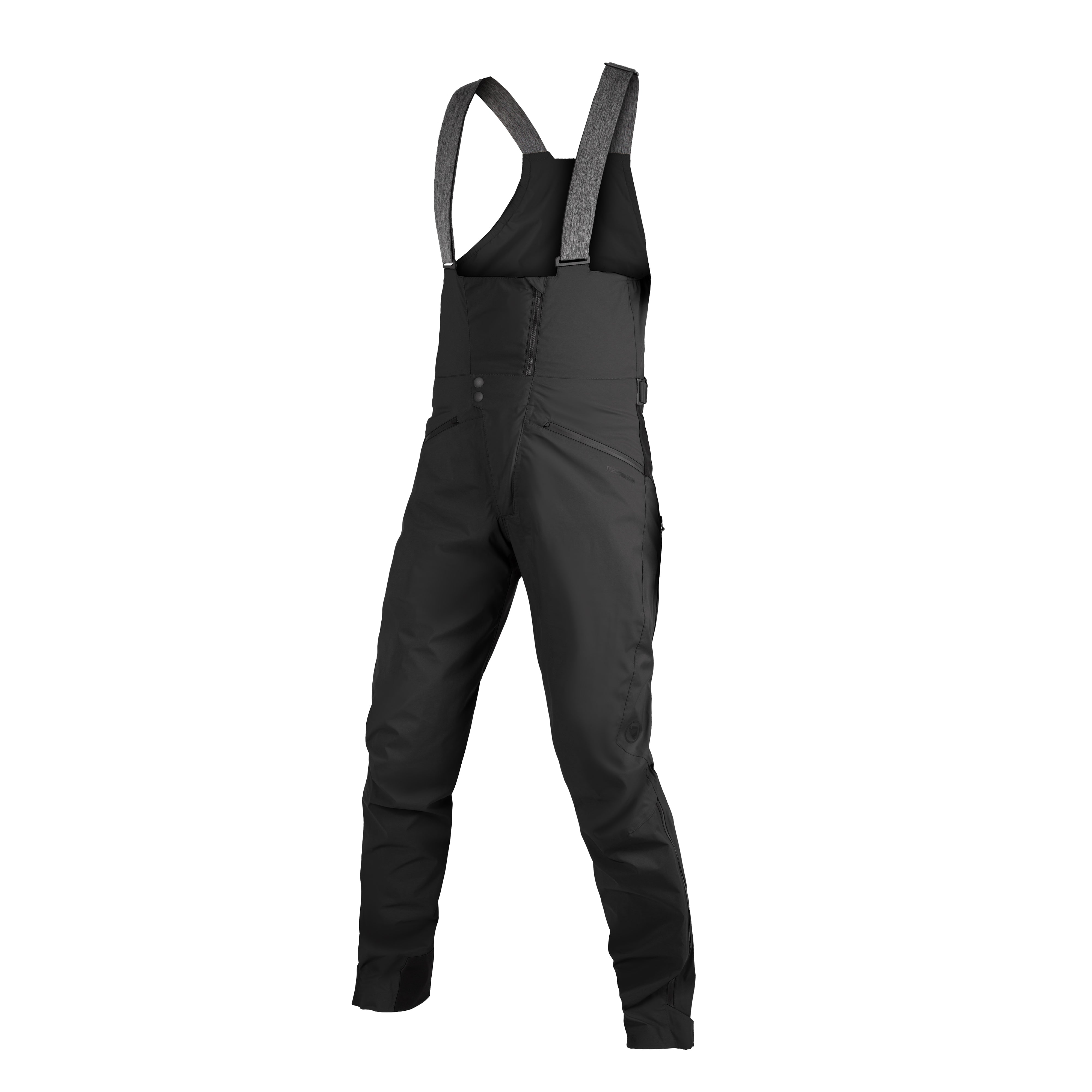 Endura Mt500 Waterproof Bib Pant Black