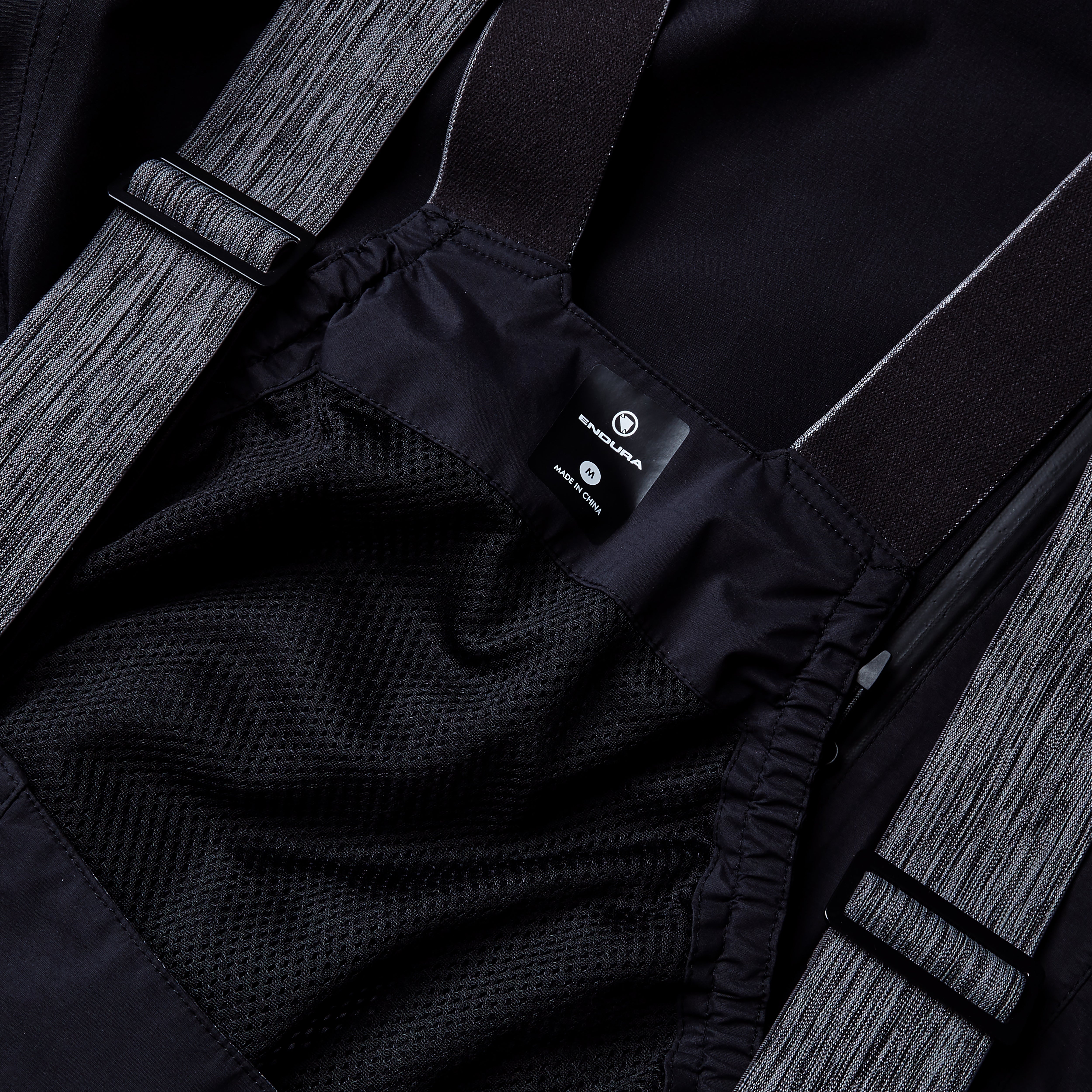 Endura Mt500 Waterproof Bib Pant Black