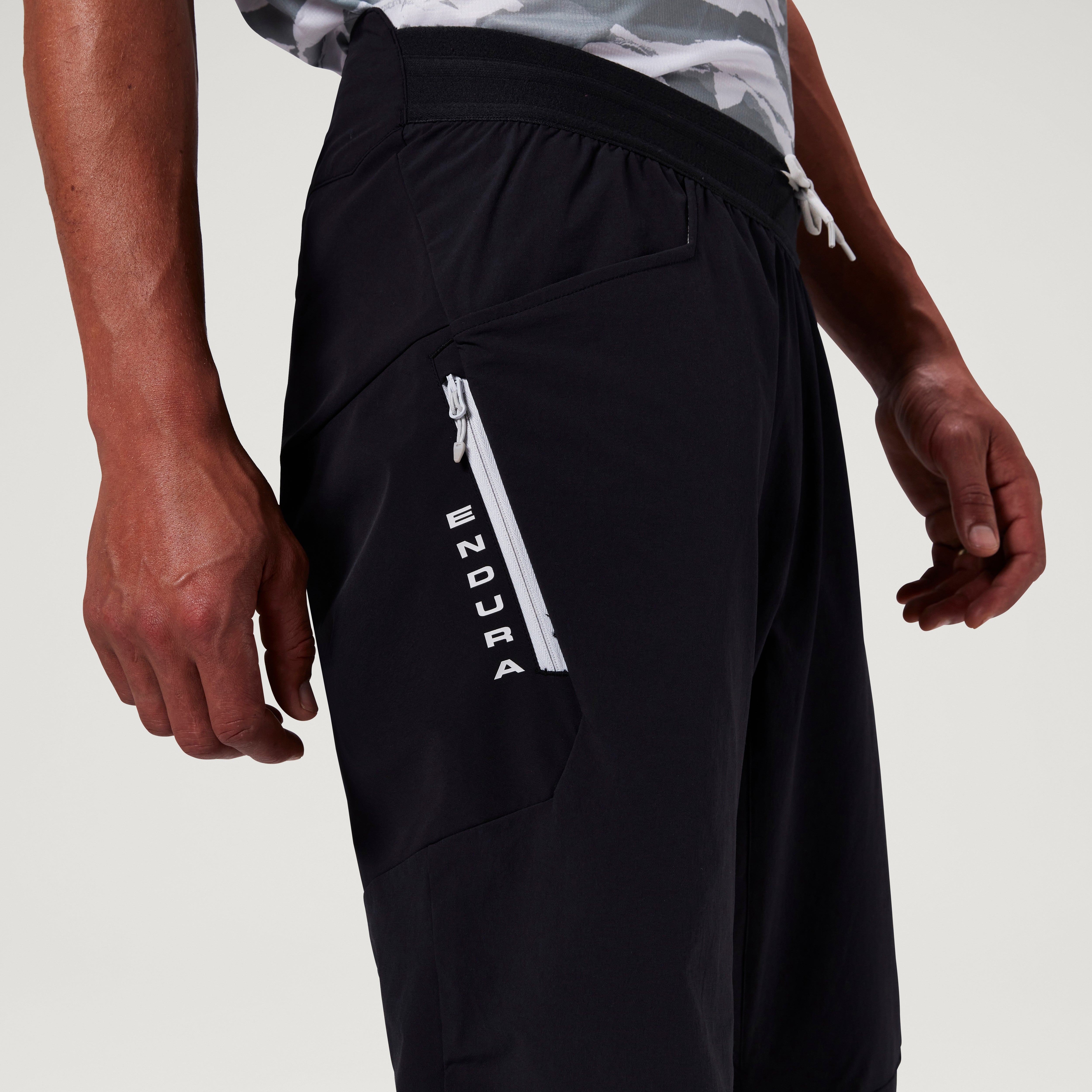 Endura Trailster Pant Black