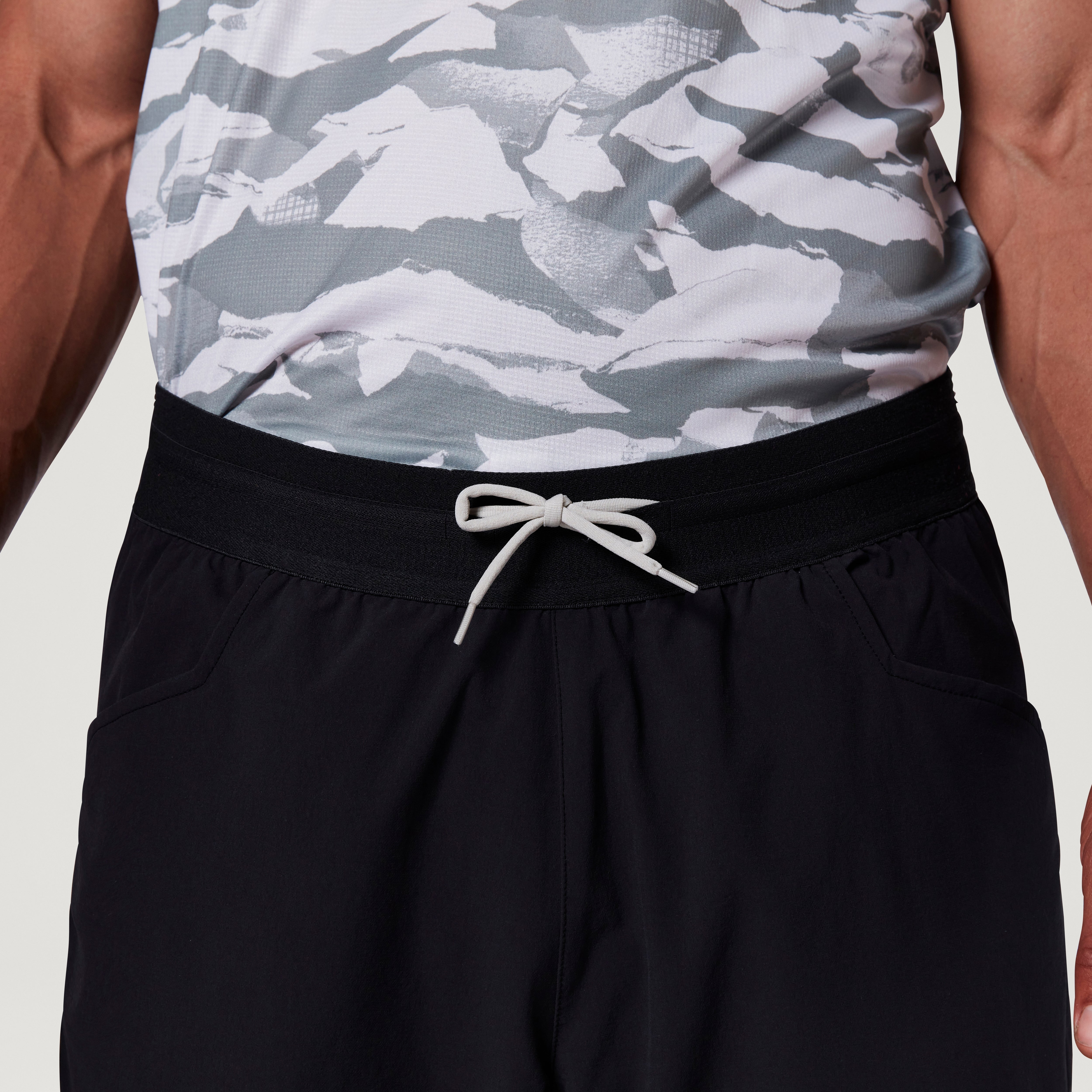 Endura Trailster Pant Black