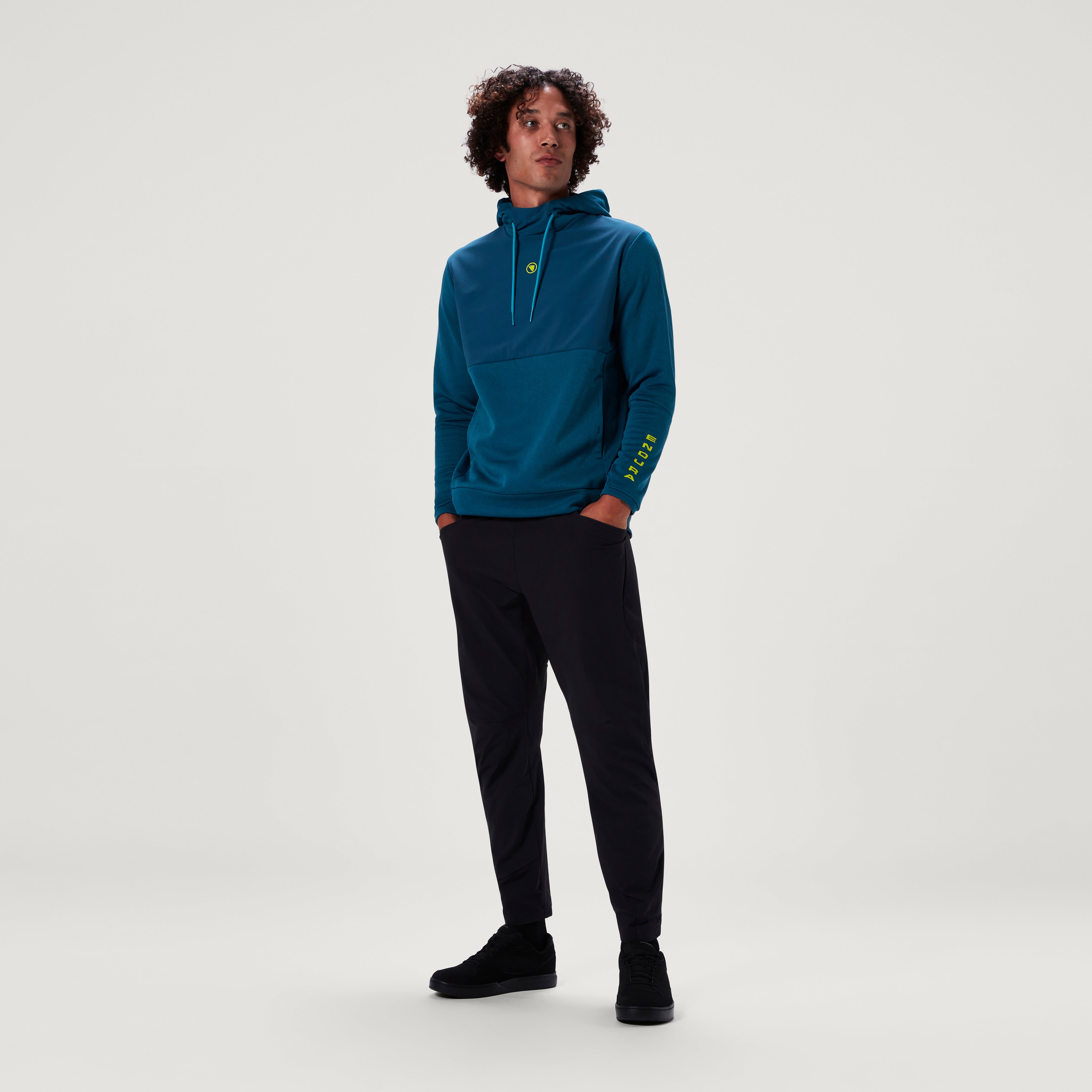 Endura Trailster Pant Black