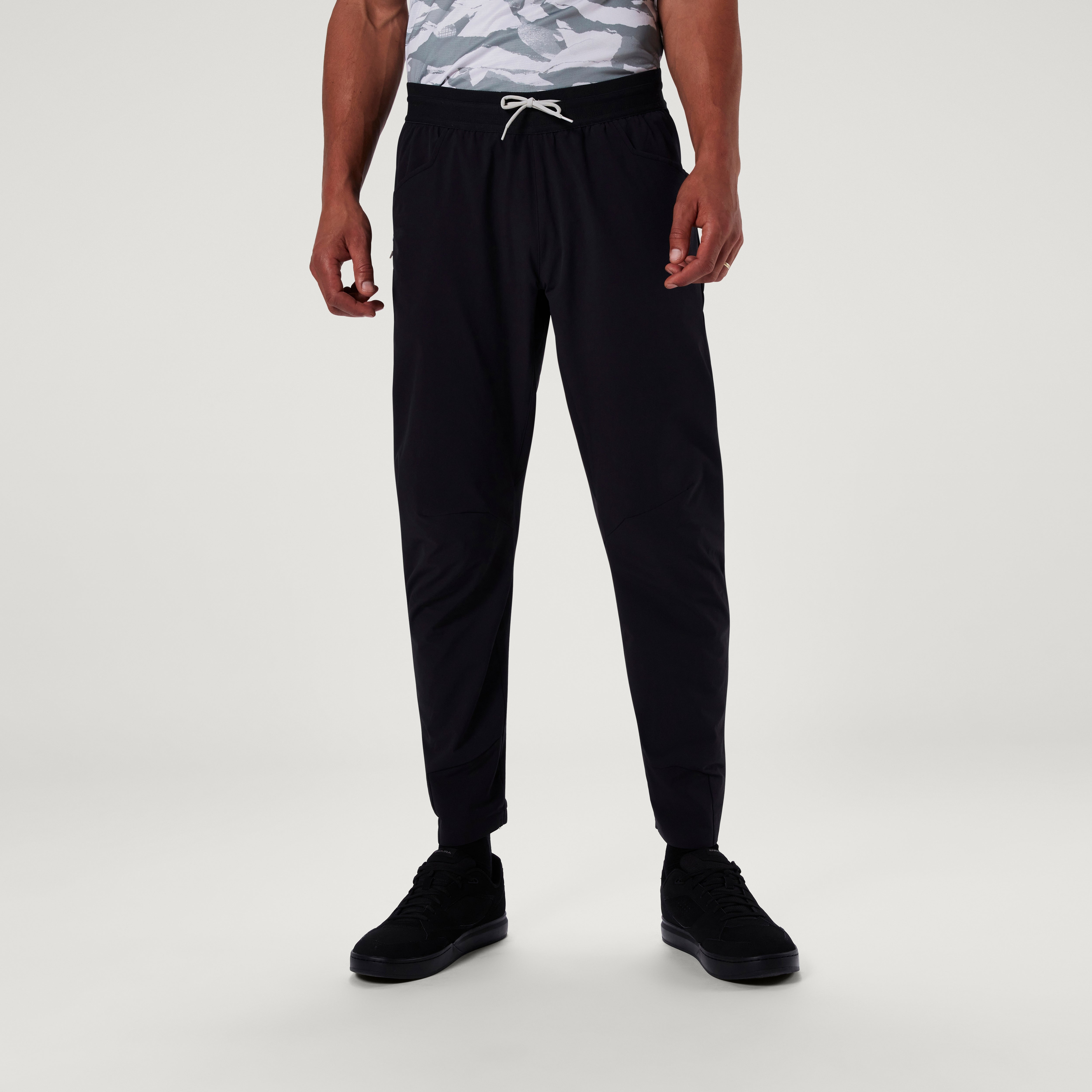 Endura Trailster Pant Black