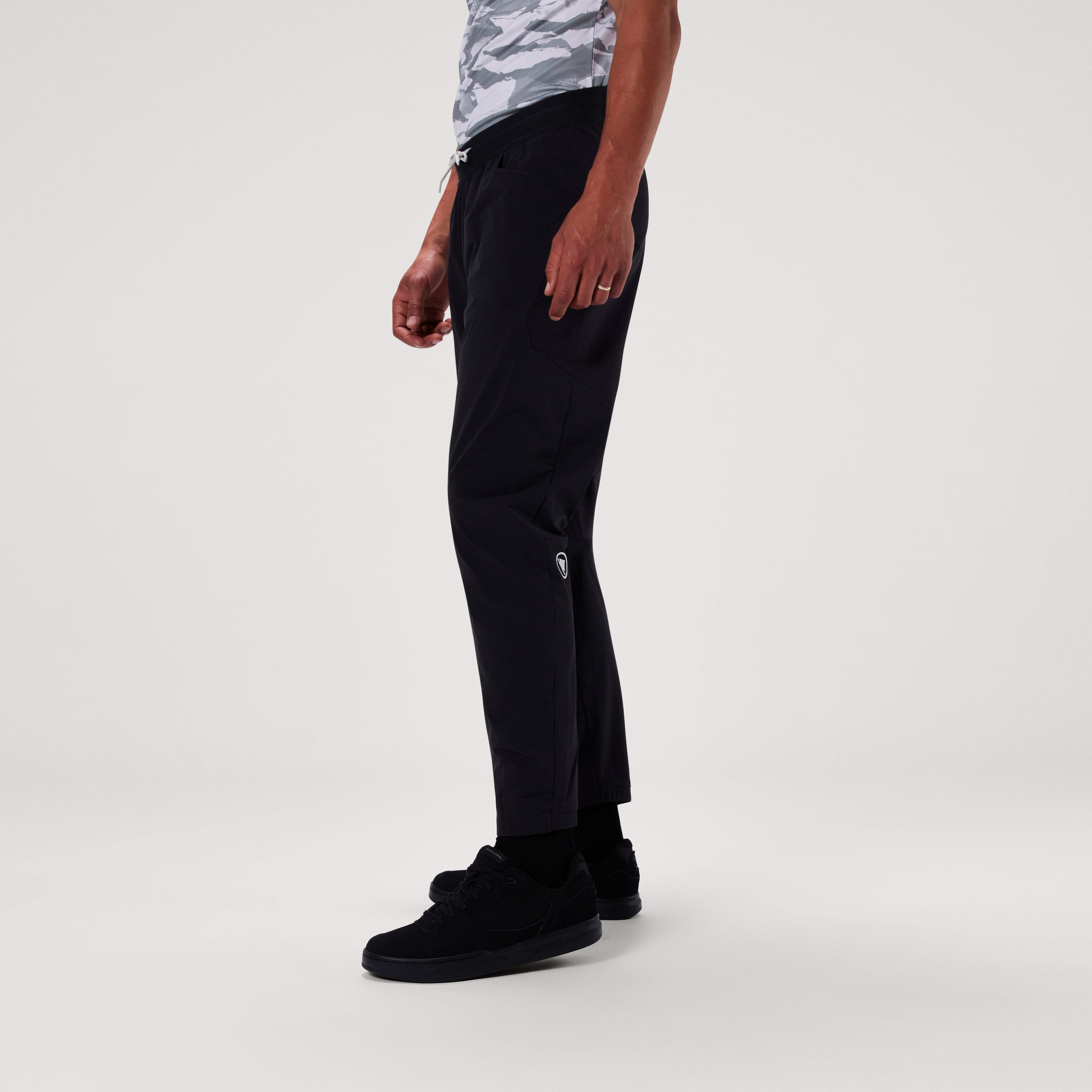 Endura Trailster Pant Black