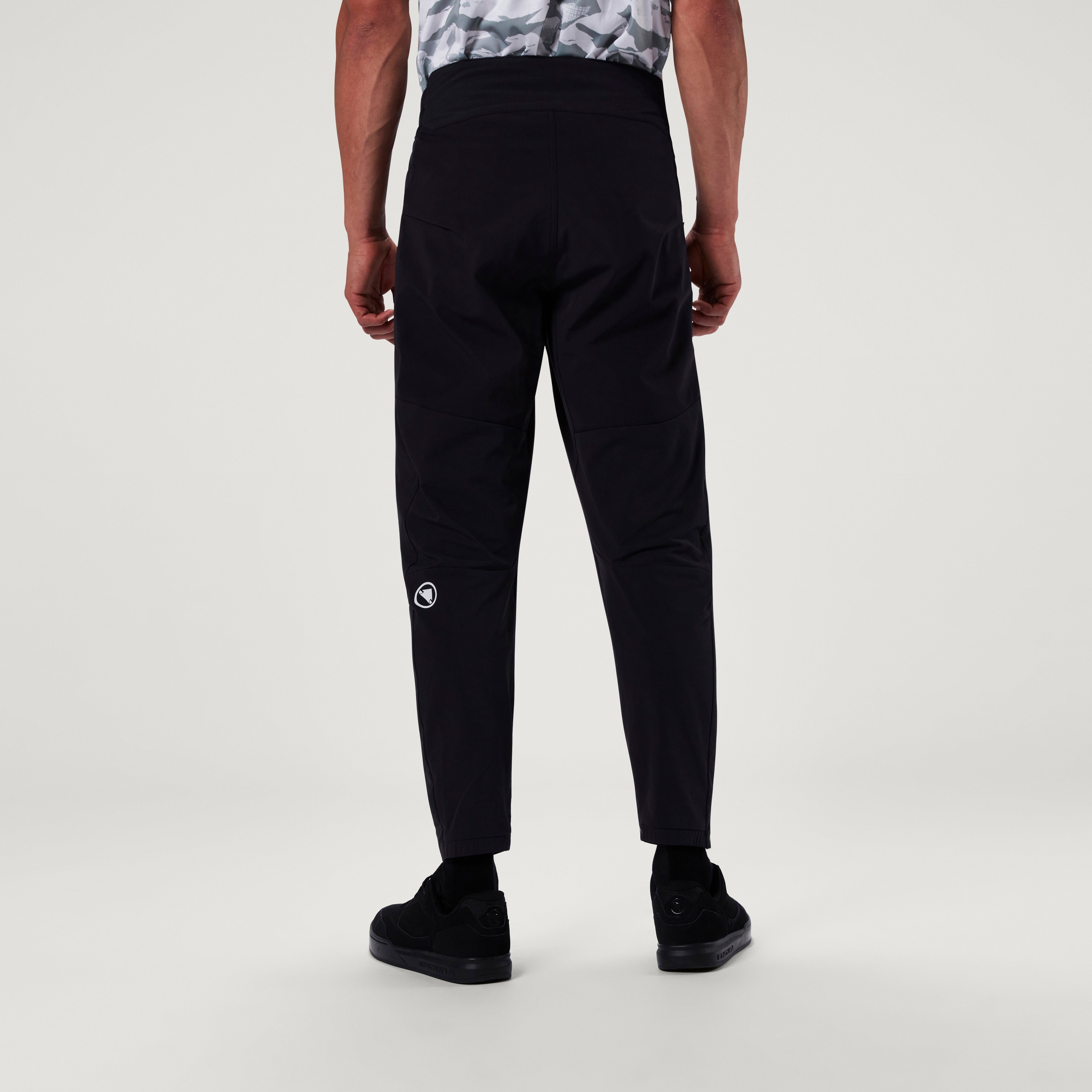 Endura Trailster Pant Black