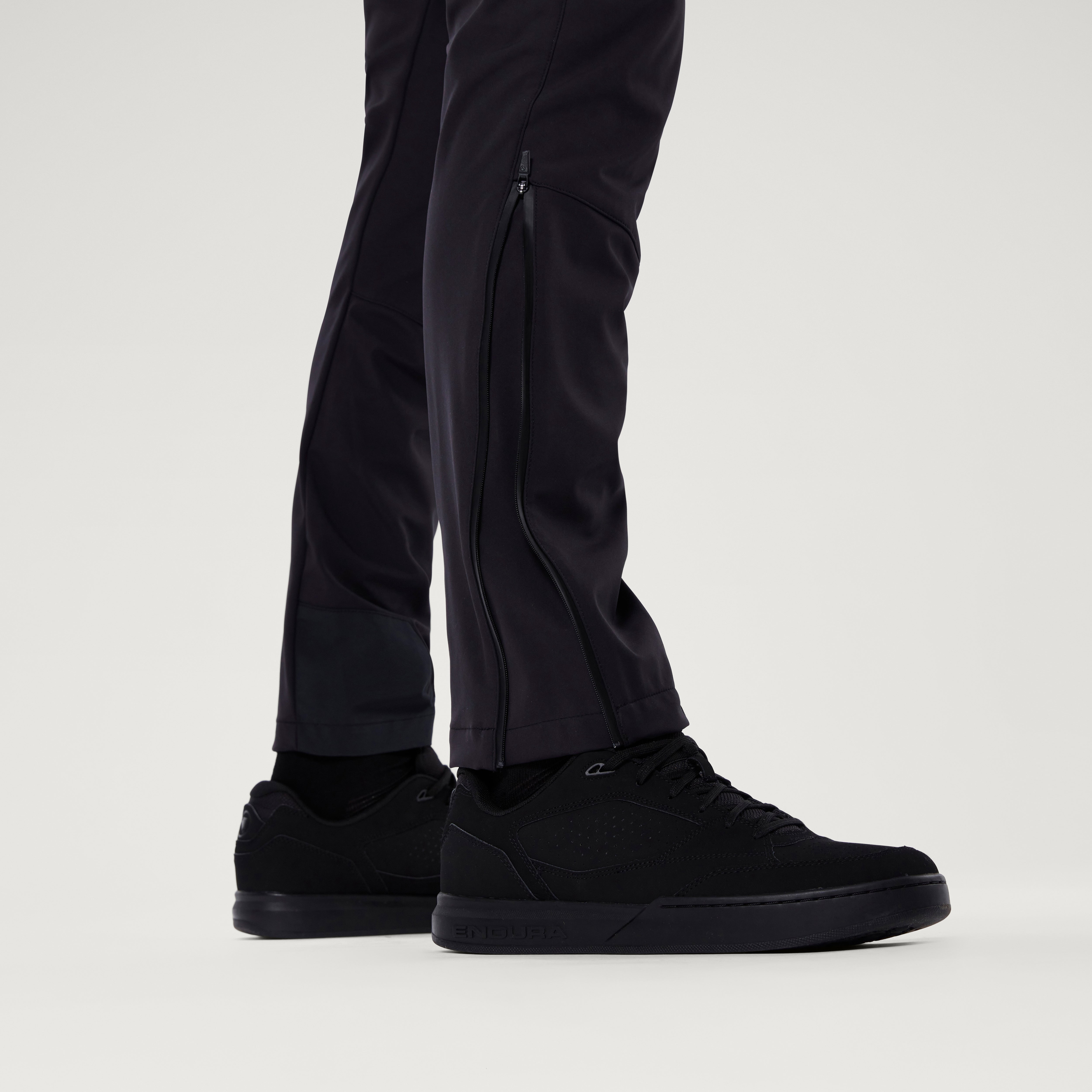 Endura Mt500 Spray Trouser Black