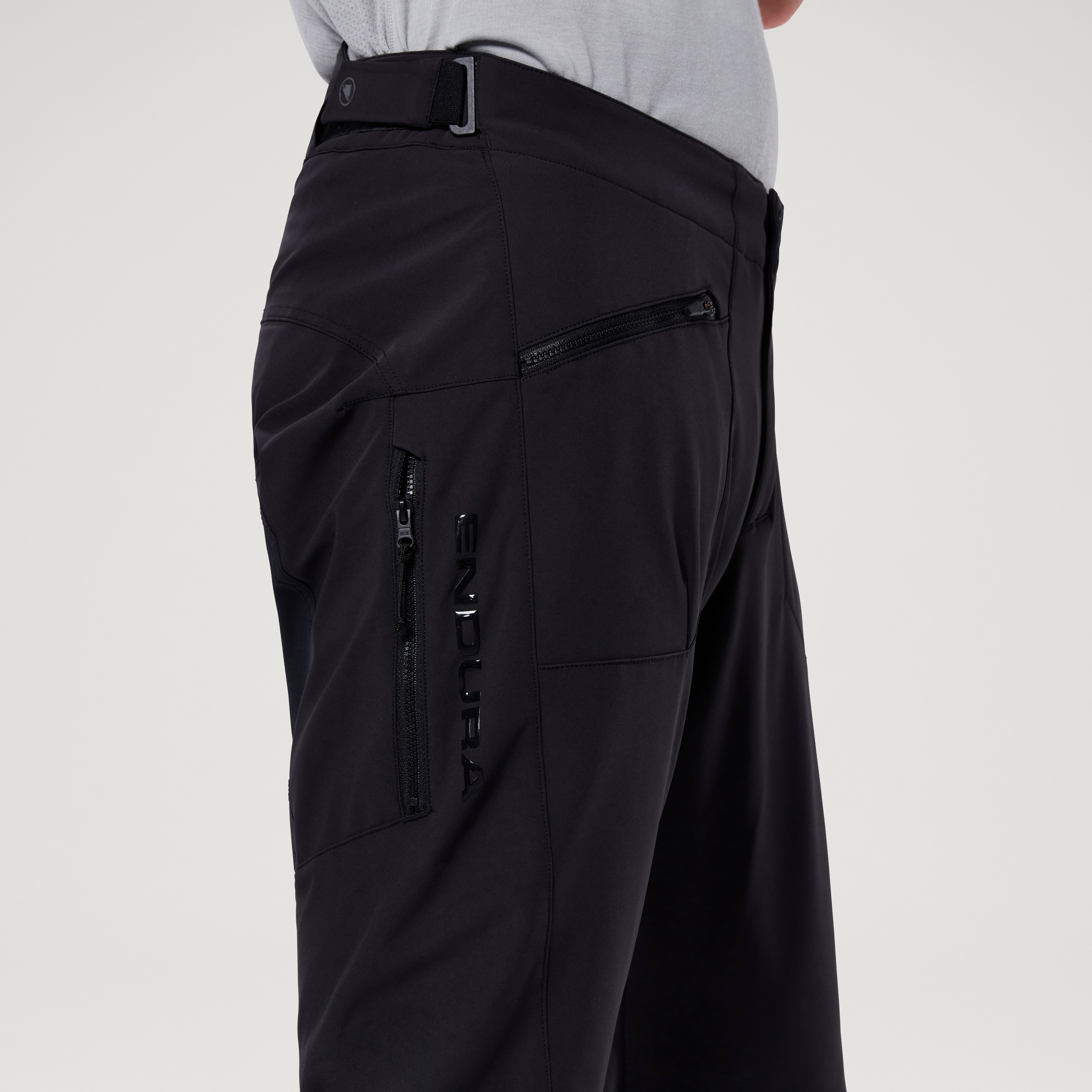Endura Mt500 Spray Trouser Black