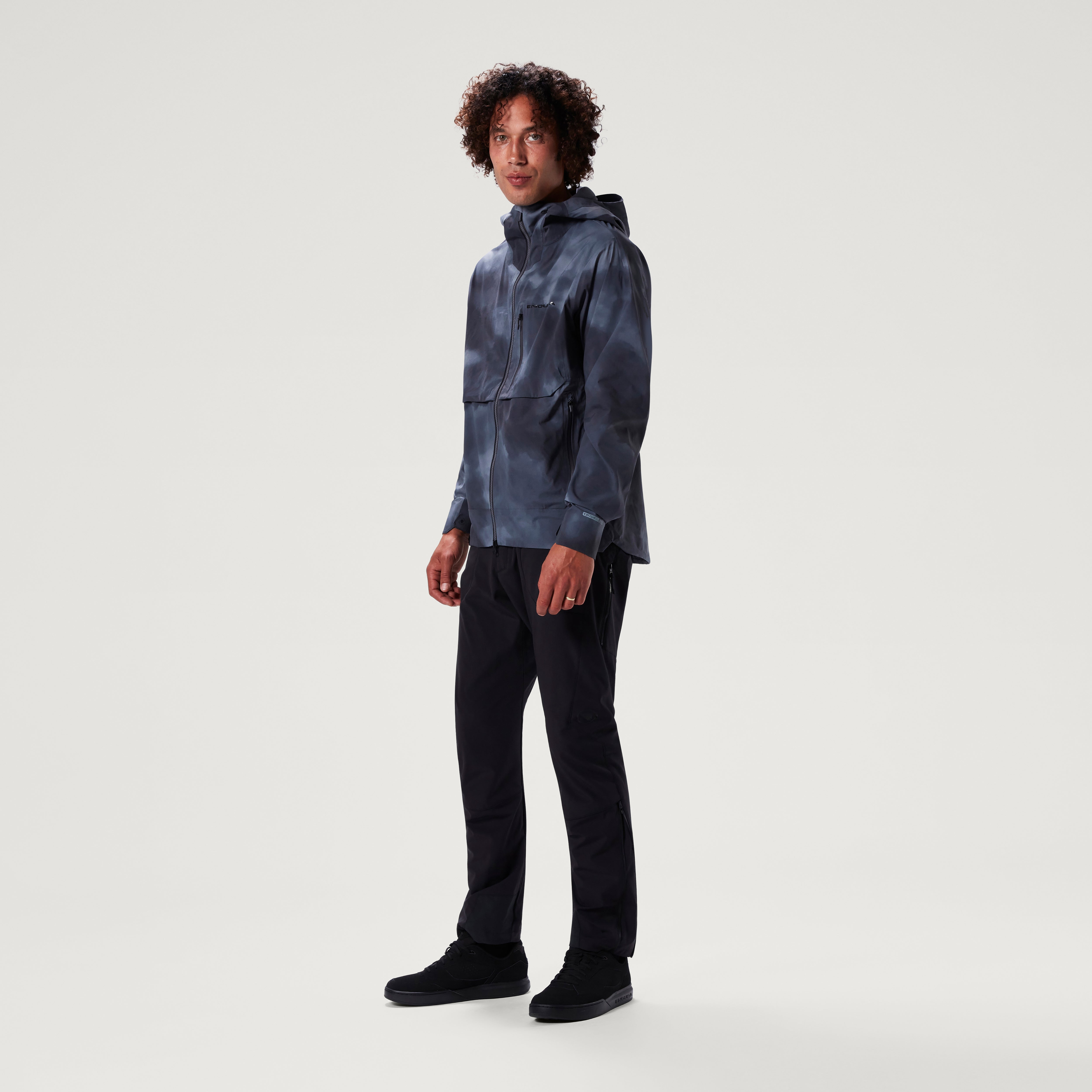 Endura Mt500 Spray Trouser Black