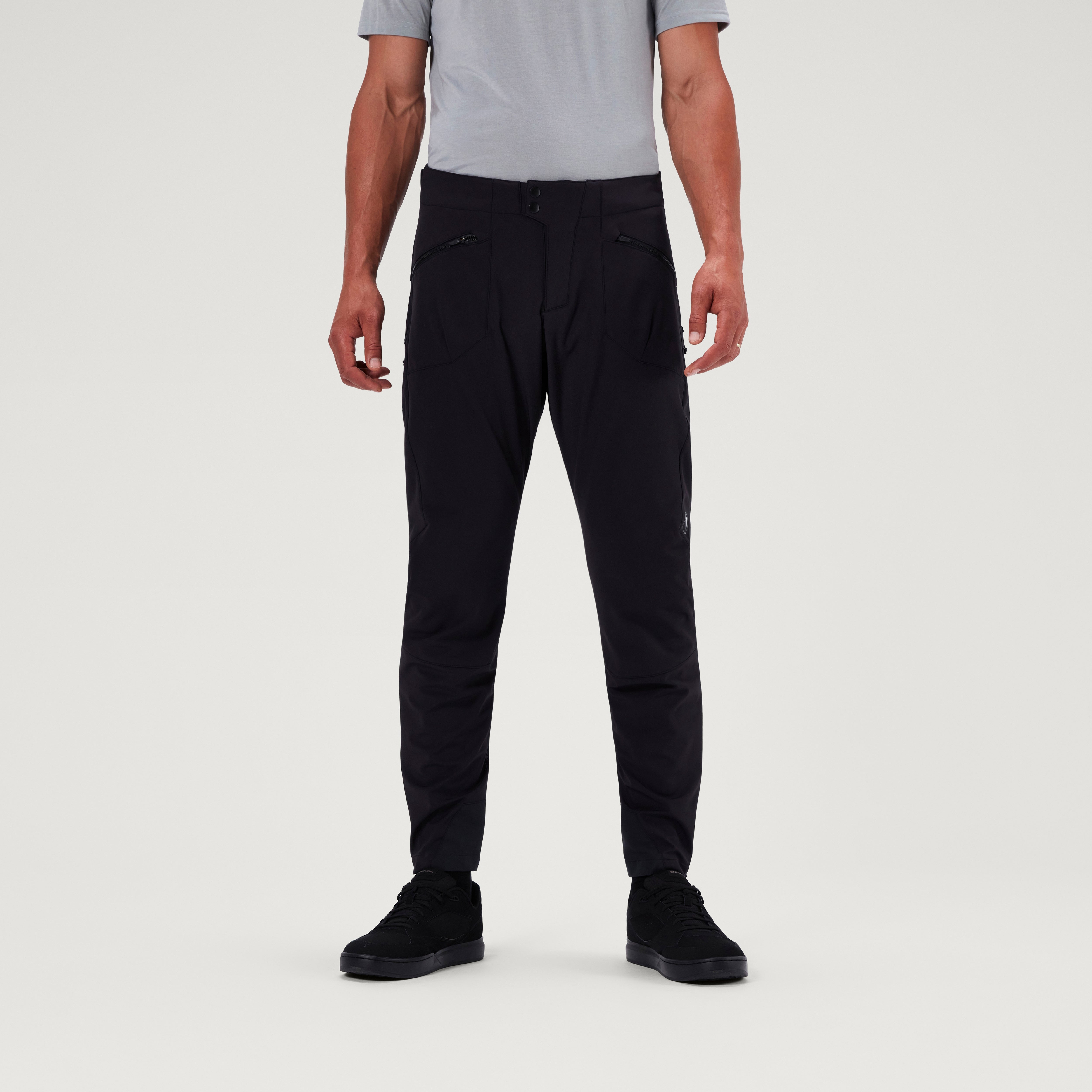 Endura Mt500 Spray Trouser Black