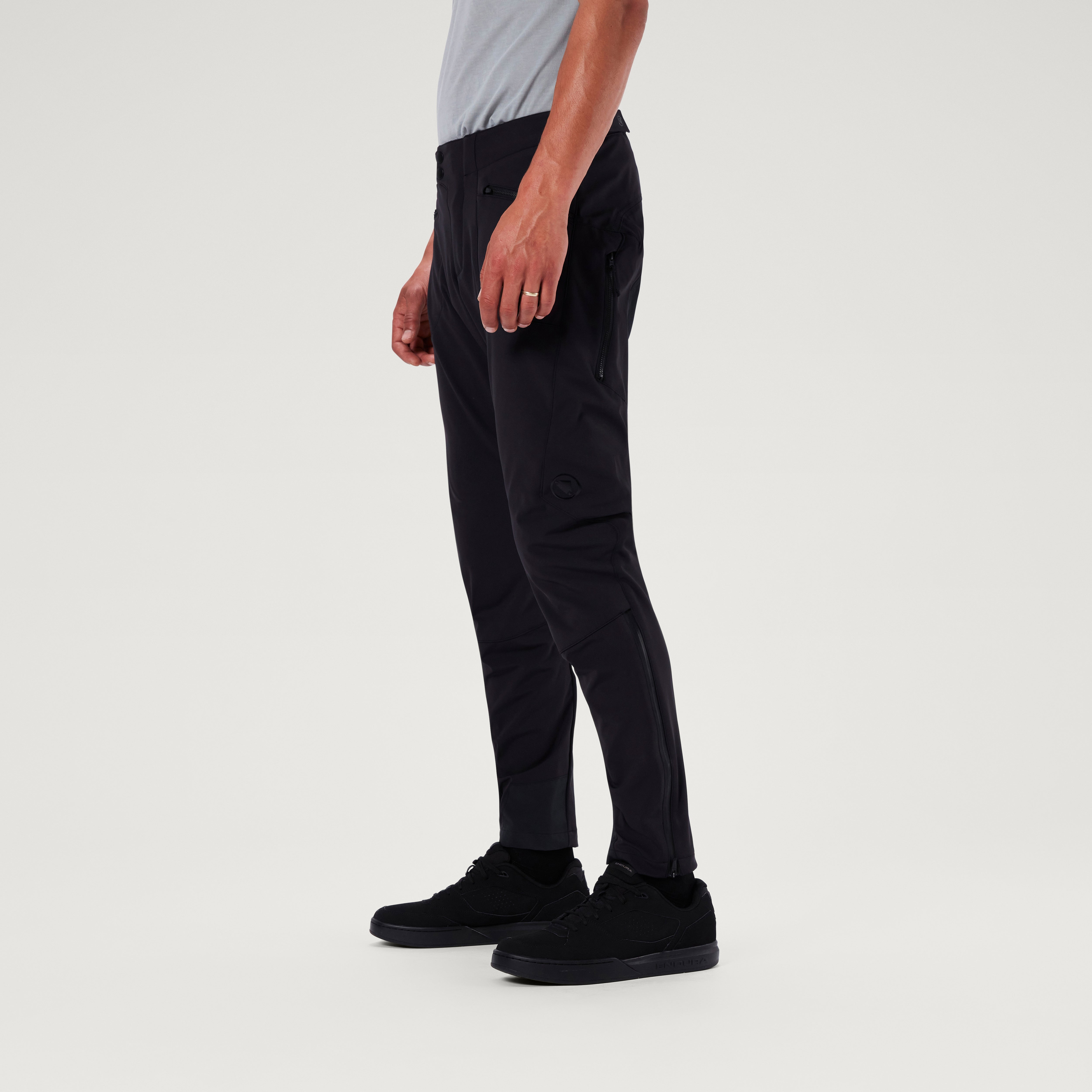 Endura Mt500 Spray Trouser Black