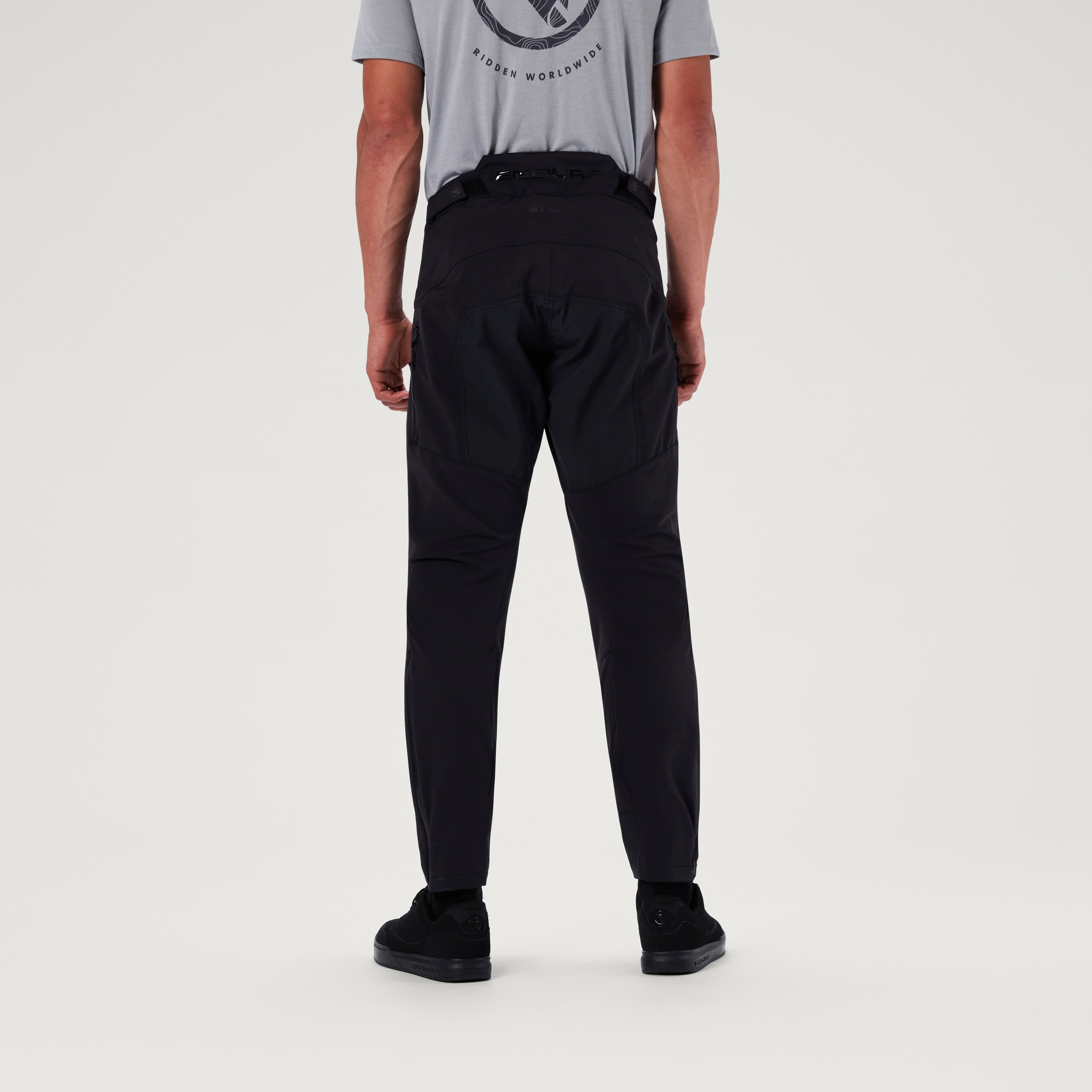 Endura Mt500 Spray Trouser Black