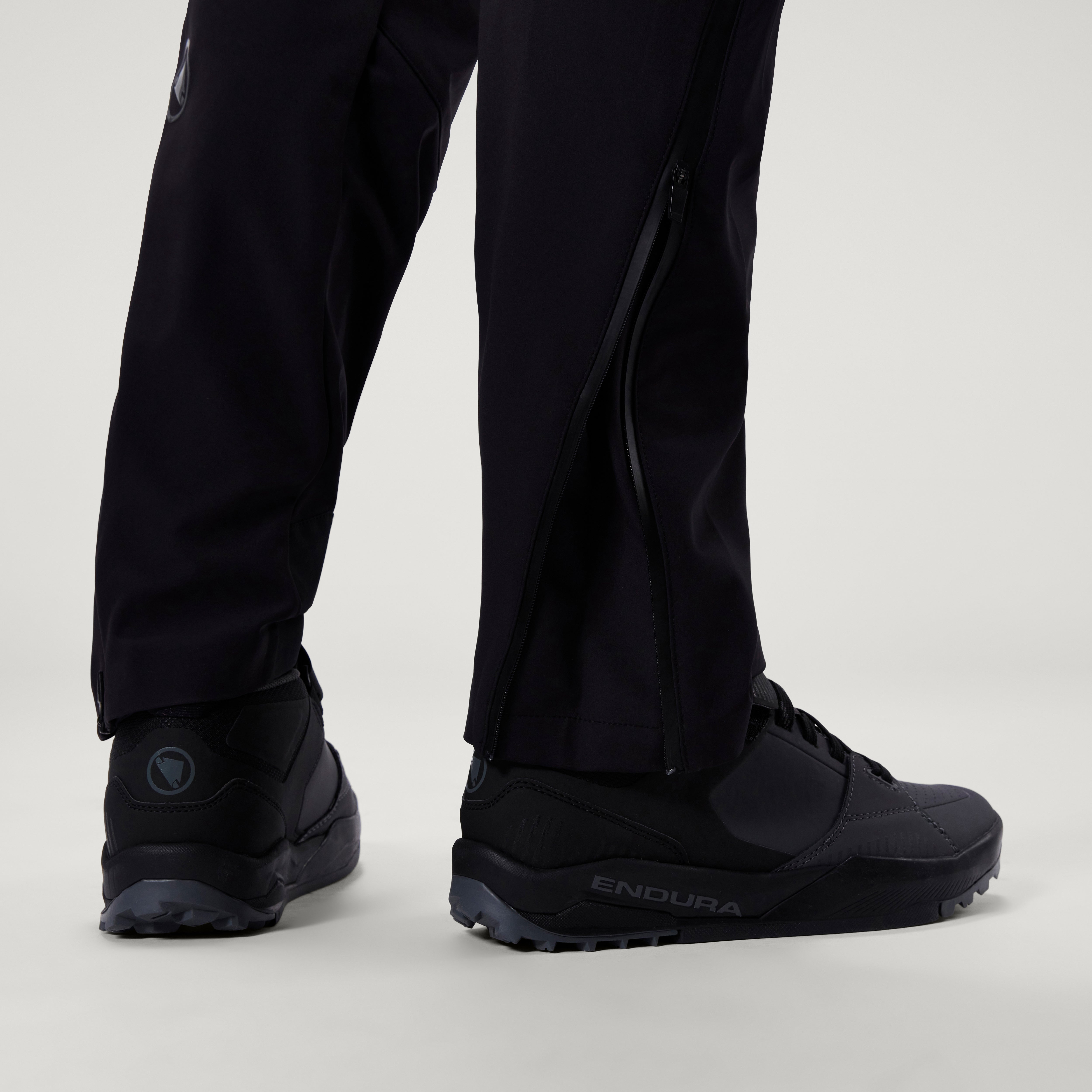Endura Women's Mt500 Spray Trouser Black