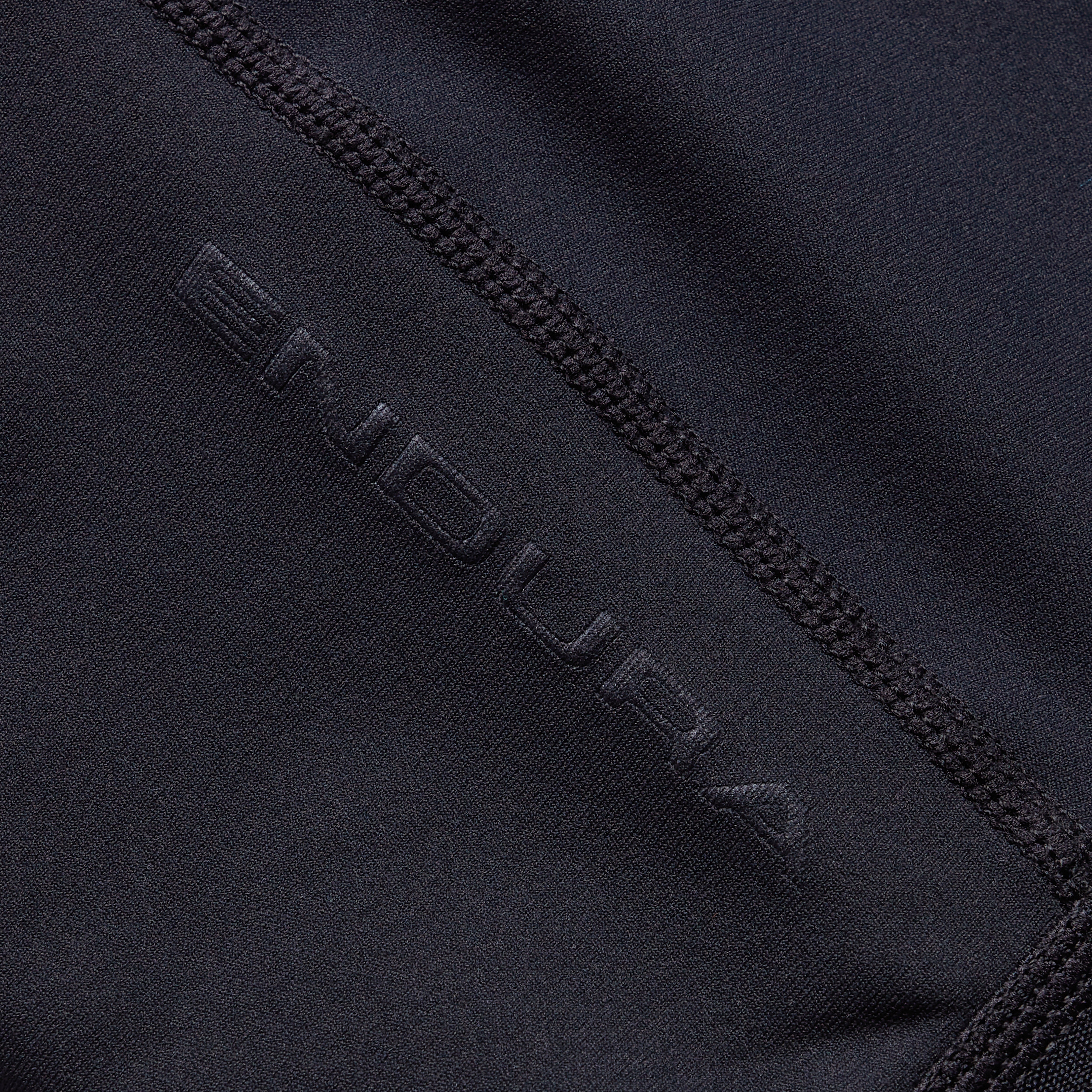 Endura Loop Waist Short Black