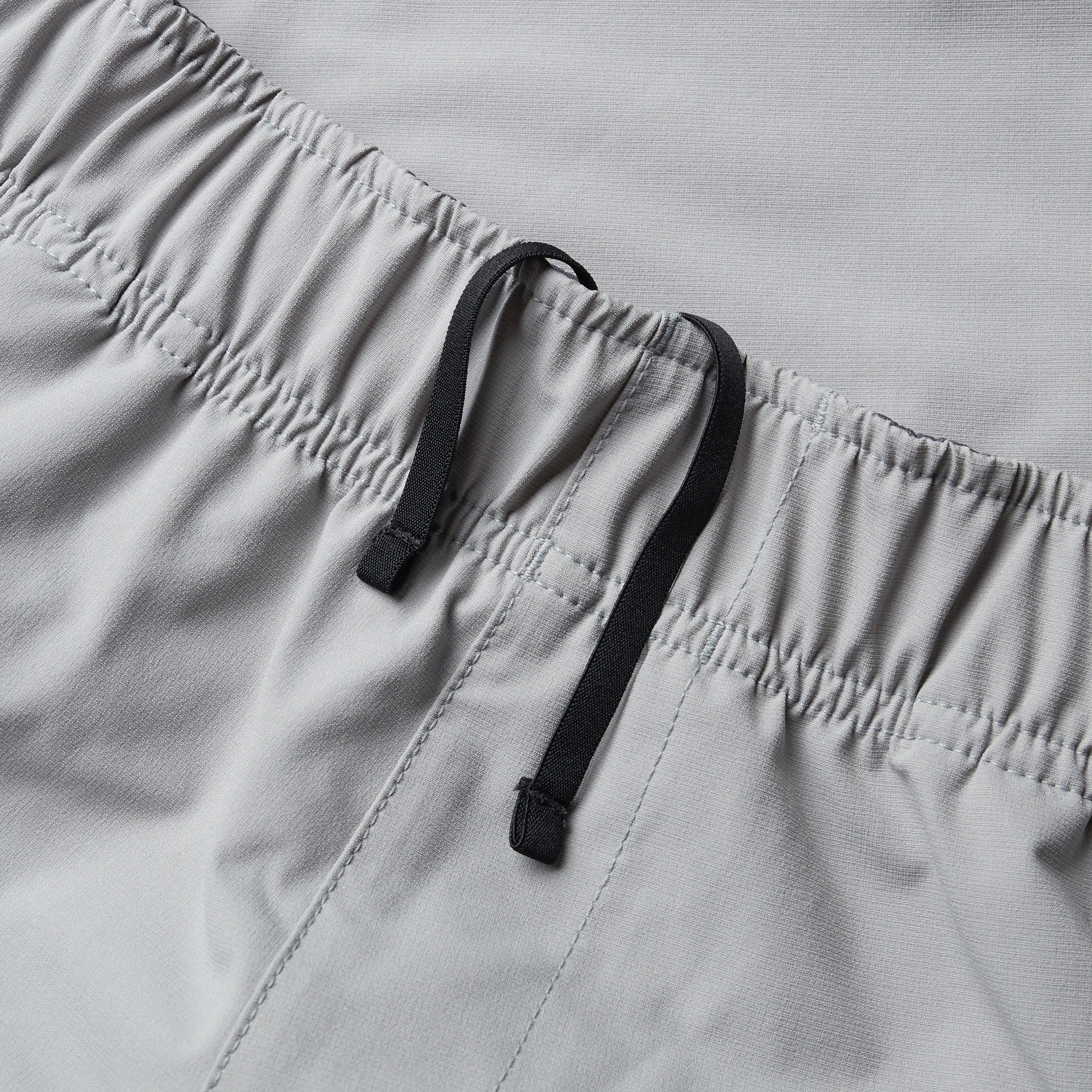 Endura Loop Baggy Short With Liner Dreich Grey