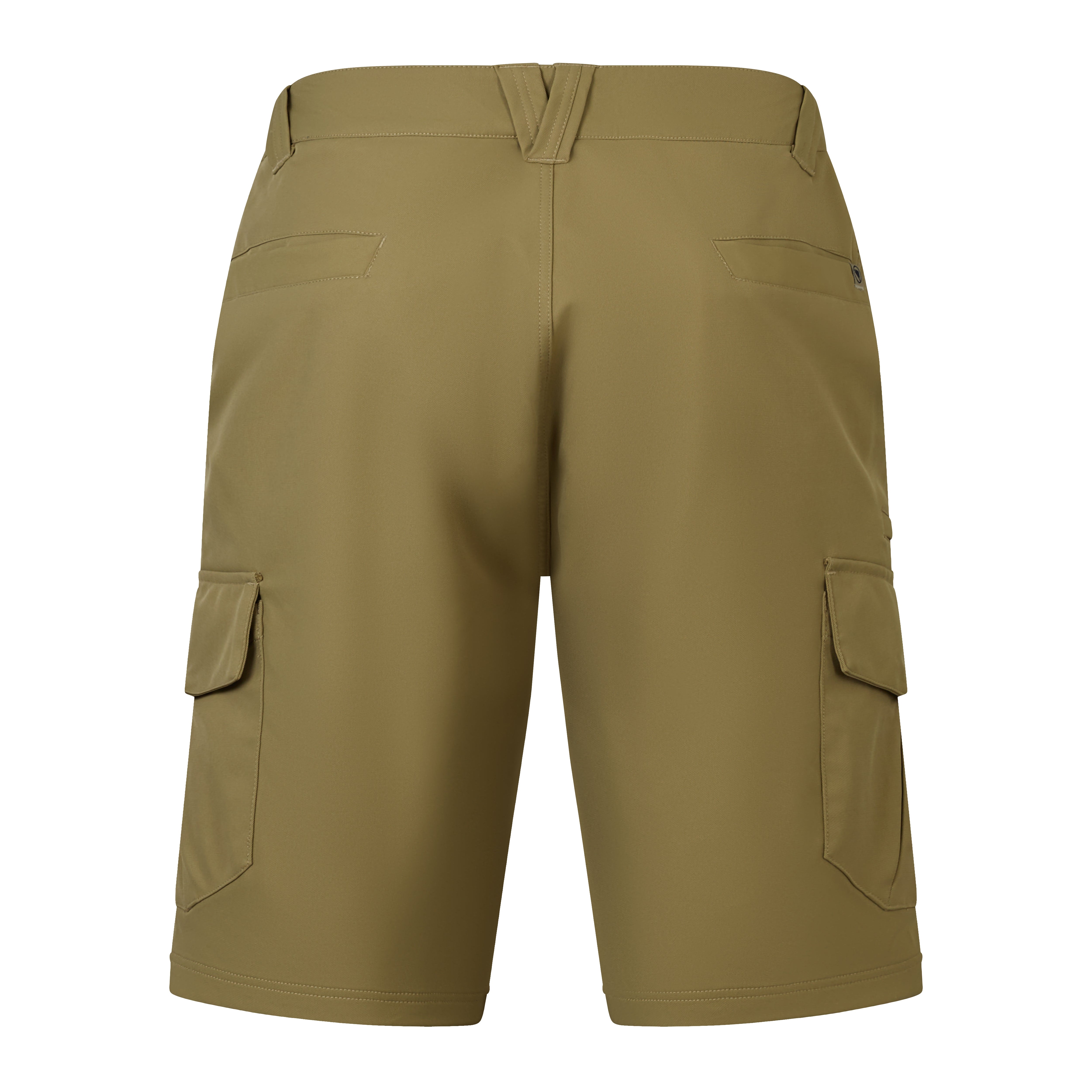 Endura Loop Cargo Short With Liner Bronze
