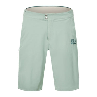 Endura Alltrack Ride Over Short GREEN