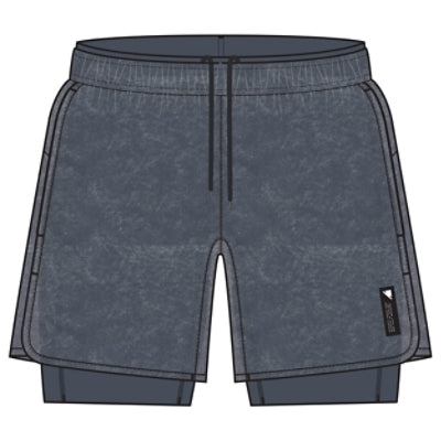Endura Alltrack Lite Lined Short GREY