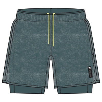 Pantaloni scurți cu căptușeală Endura Alltrack Lite