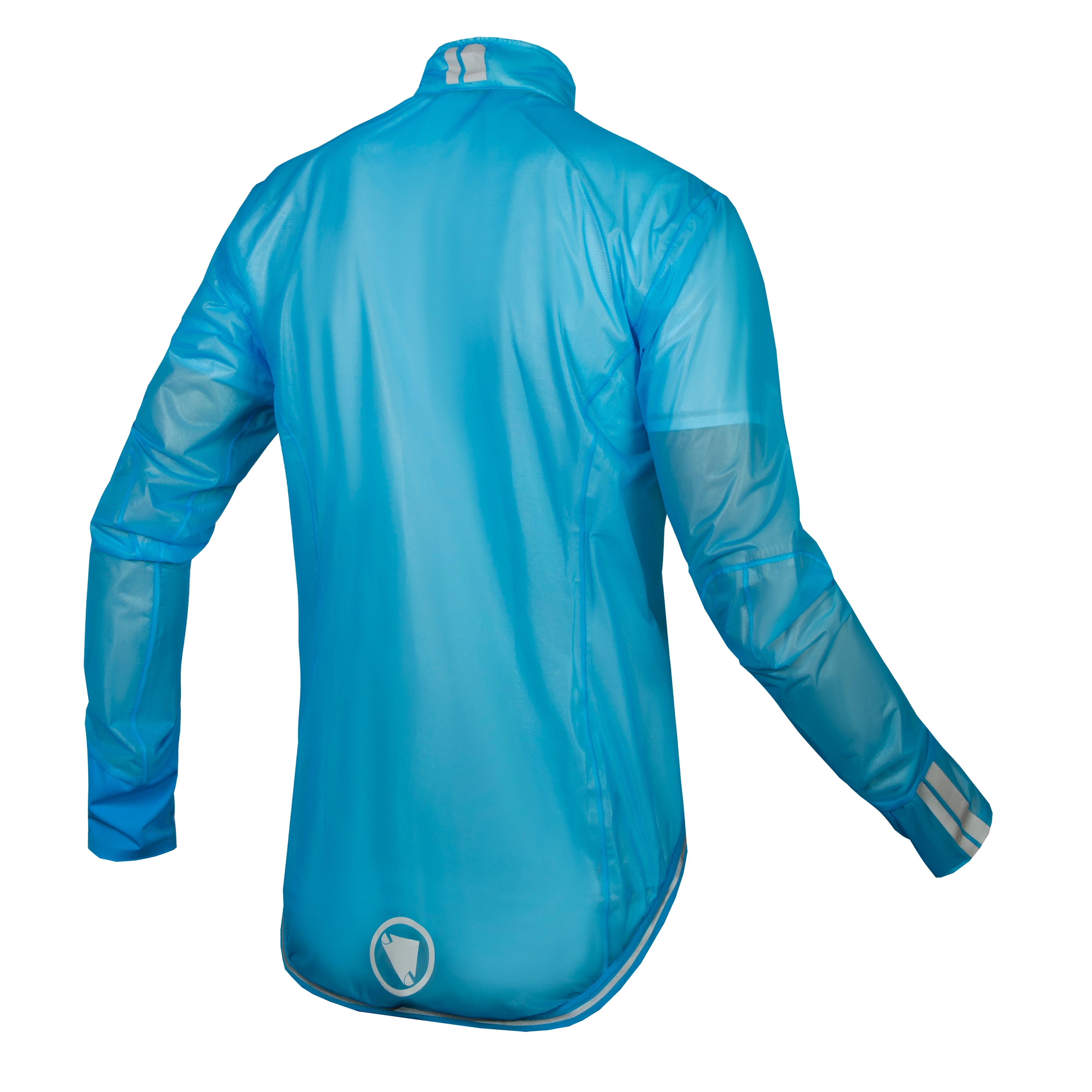 Endura Fs260-pro Adren Race Cape Ii Bv Bright Blue