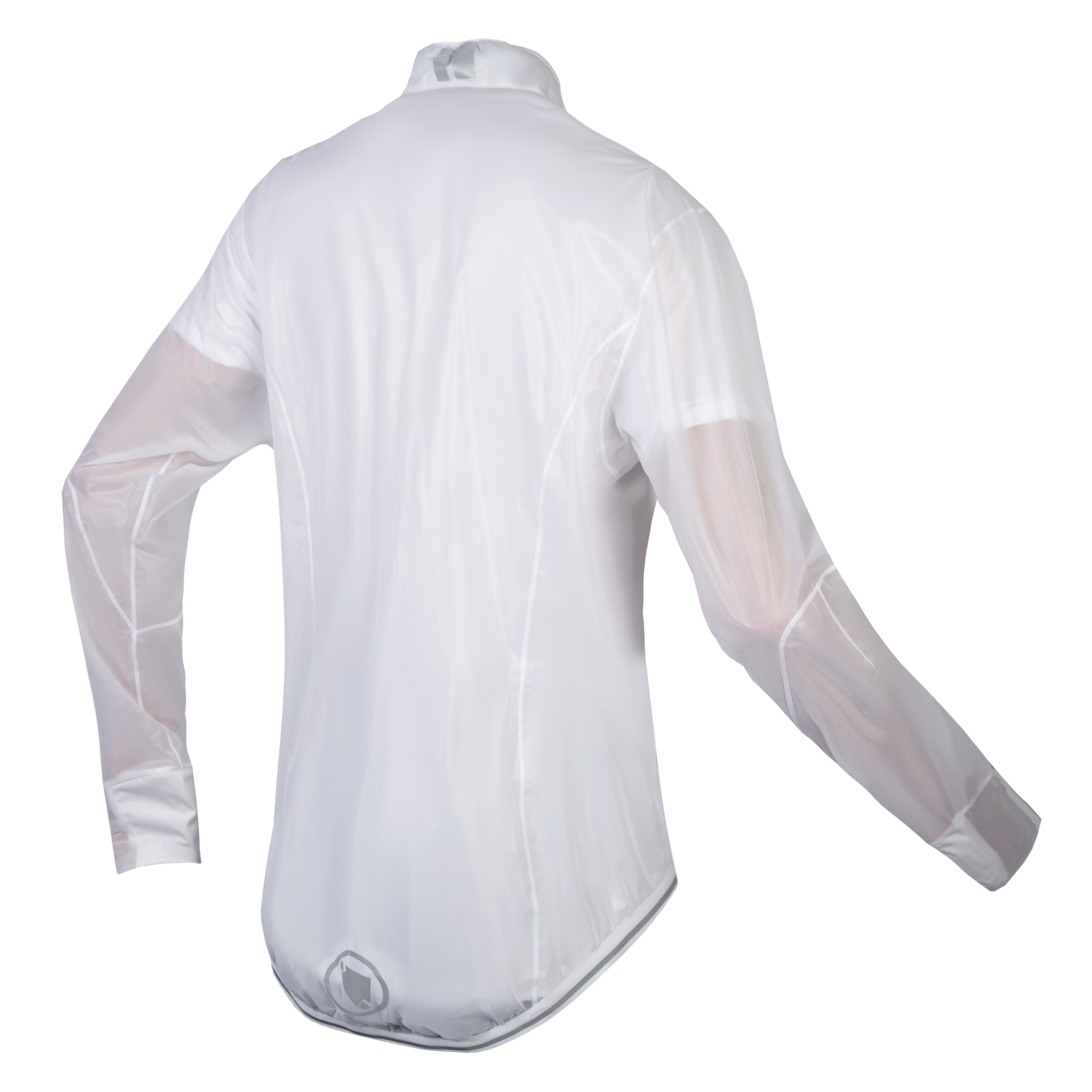 Endura Fs260-pro Adren Race Cape Ii Wh White