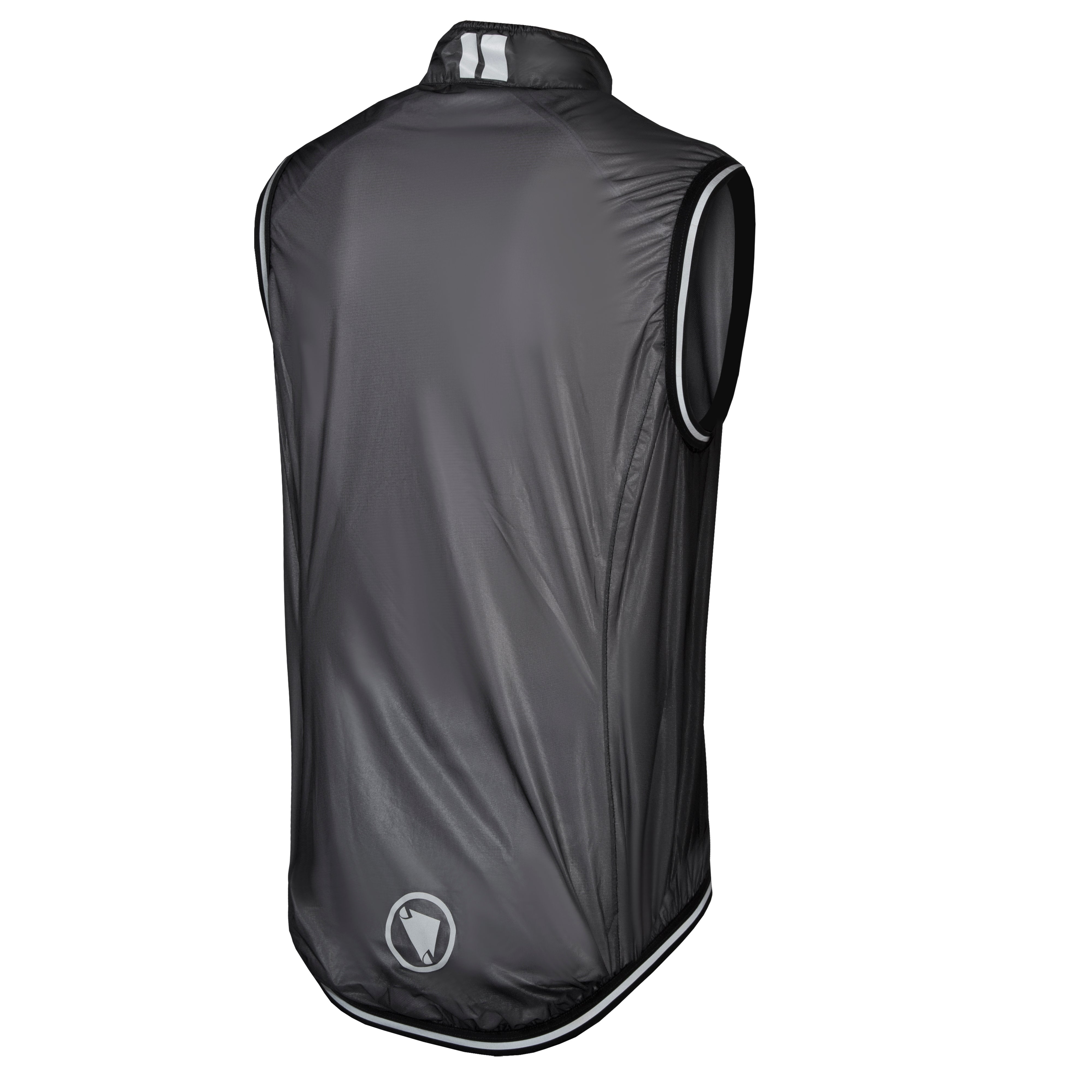 Endura Fs260-pro Adrenaline Race Gilet Ii Black
