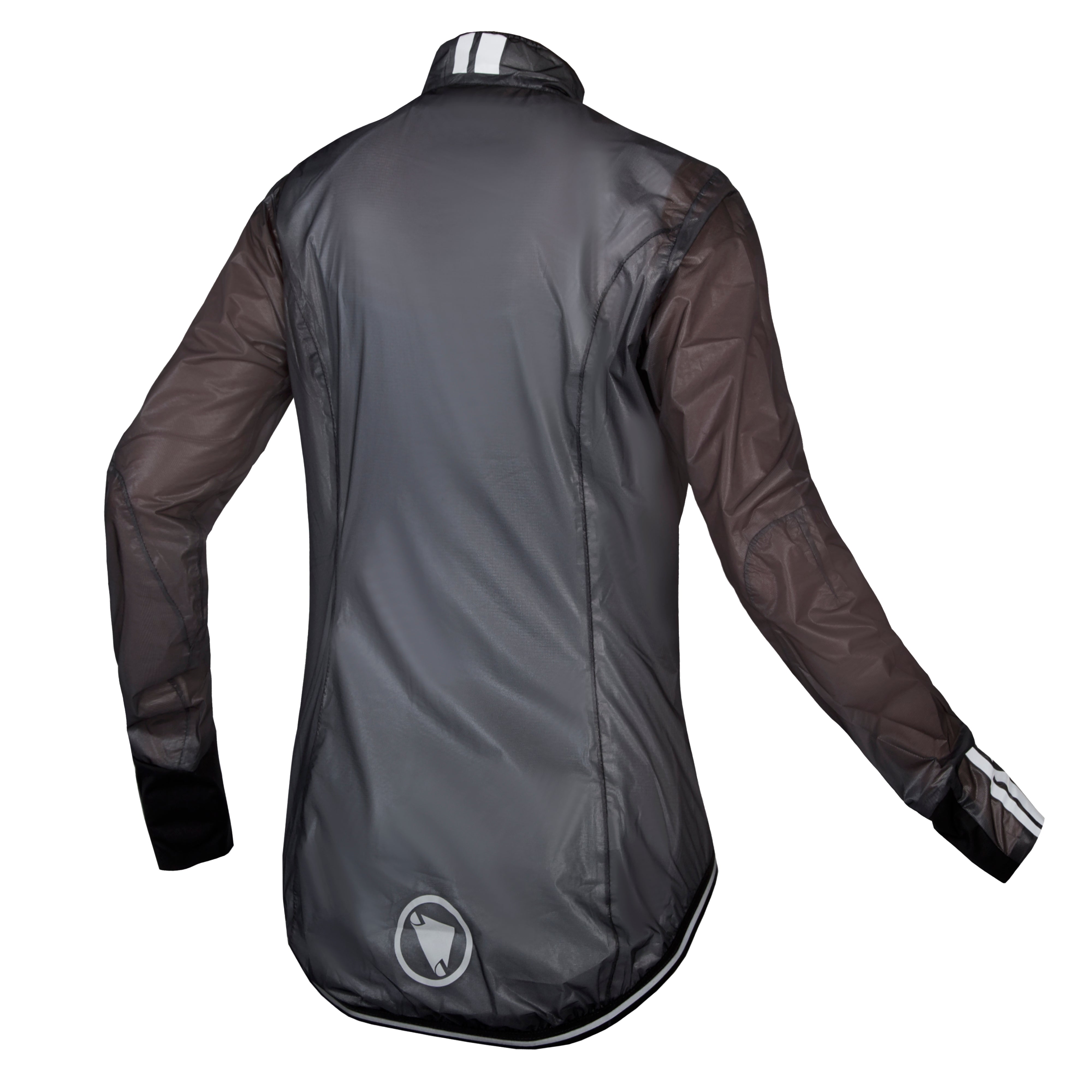 Endura Women's Fs260-pro Adrenaline Race Cape Ii Black