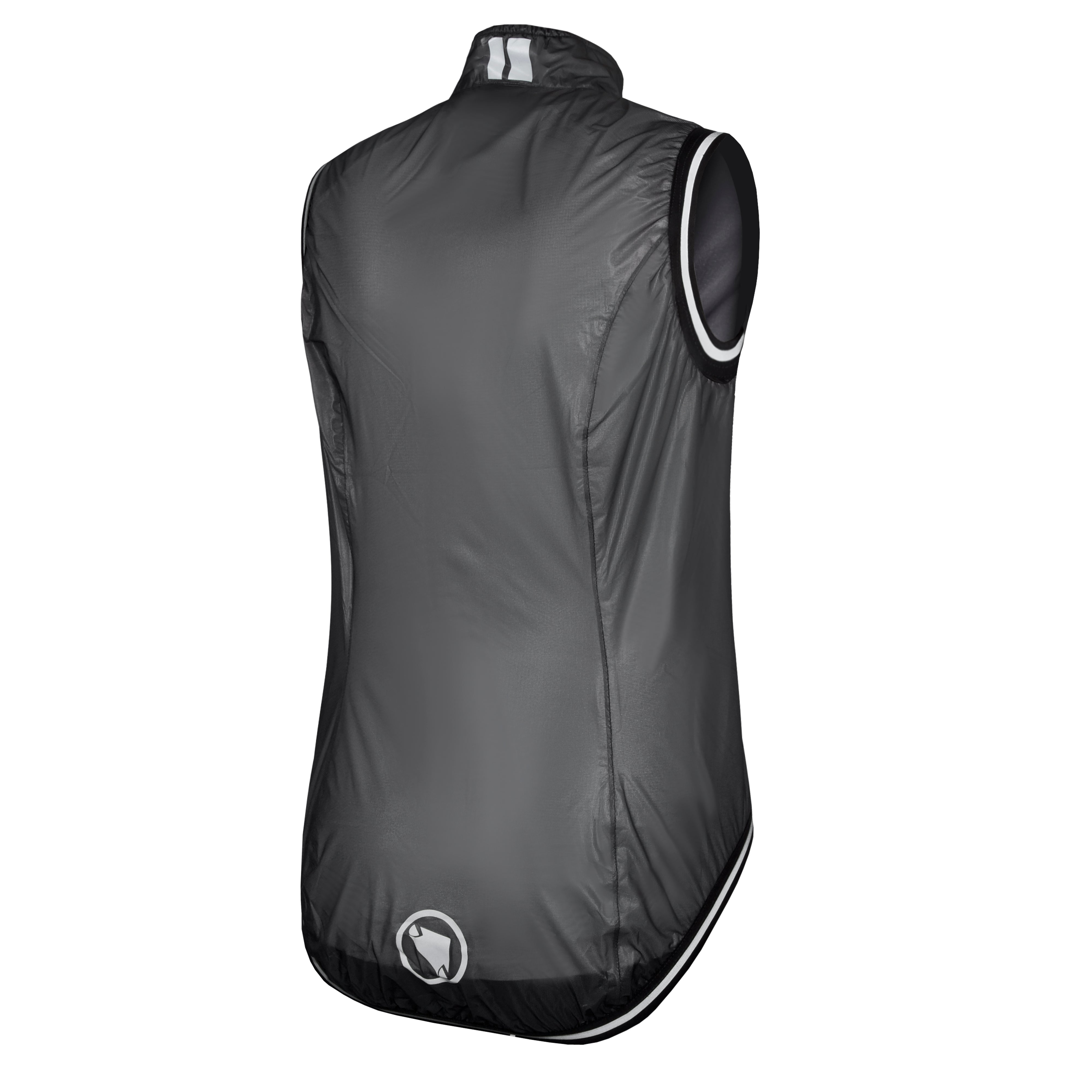 Endura Women's Fs260-pro Adrenaline Race Gilet Ii Black