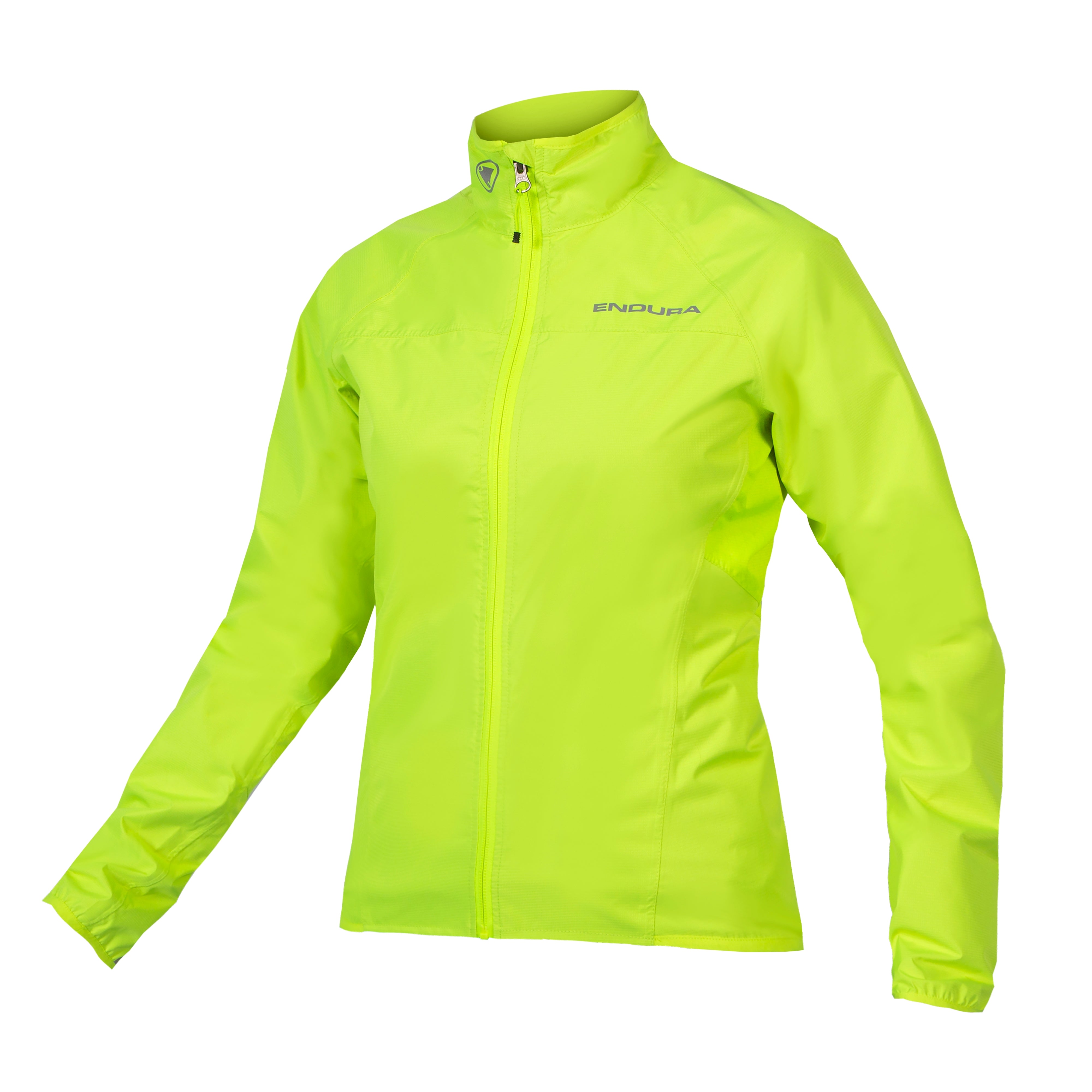 Endura Women's Xtract Jacket Ii Bright Yellow