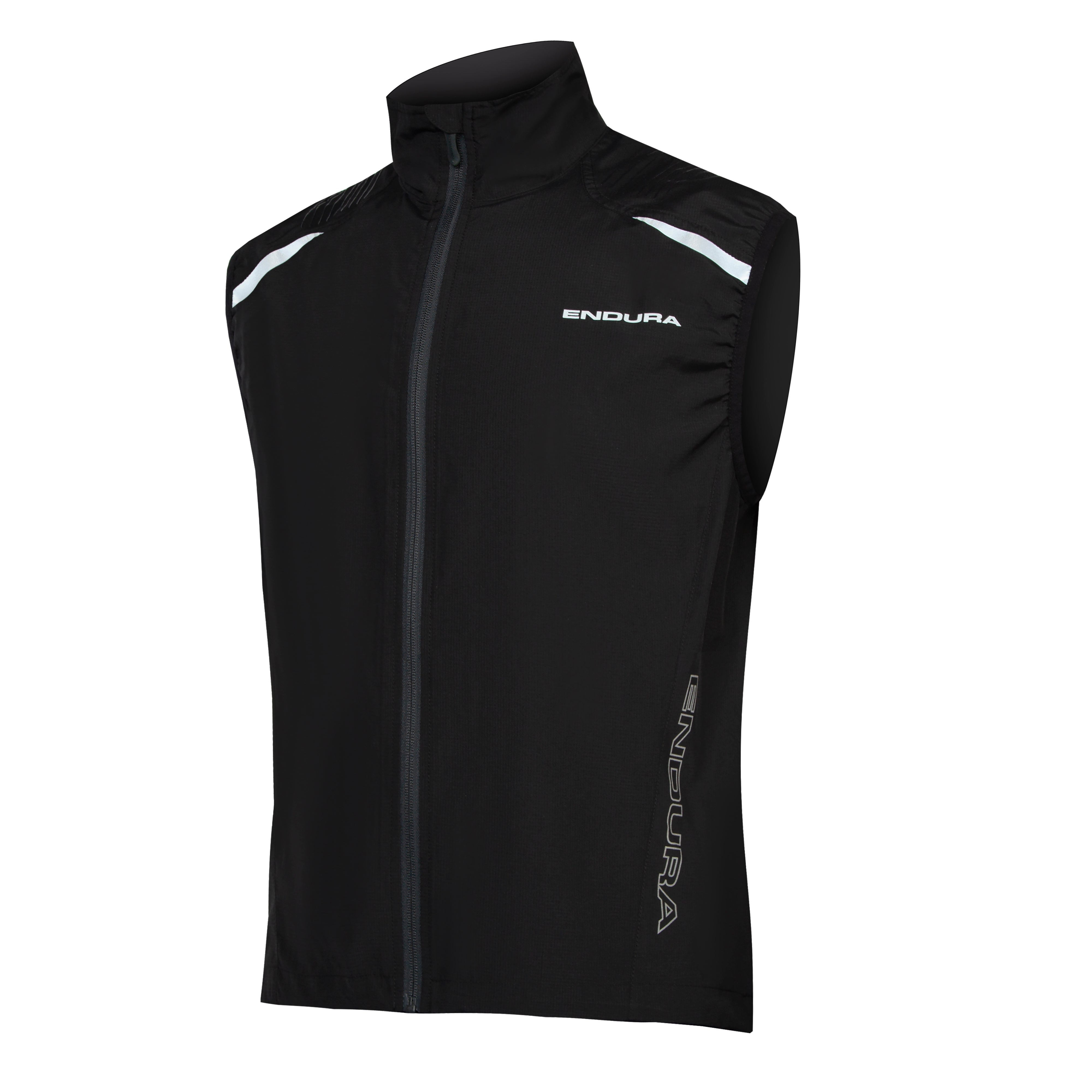 Endura Hummvee Gilet Black