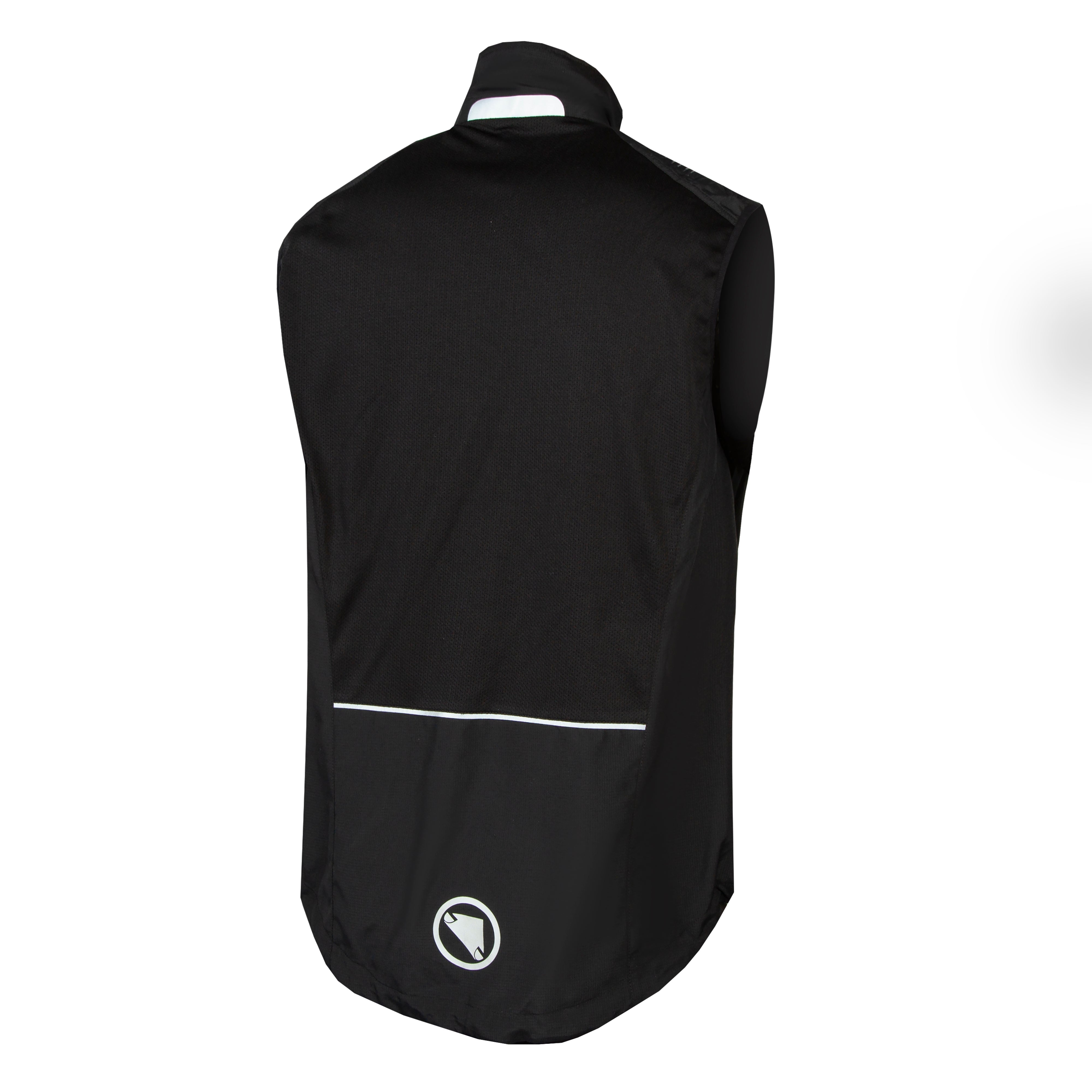 Endura Hummvee Gilet Black