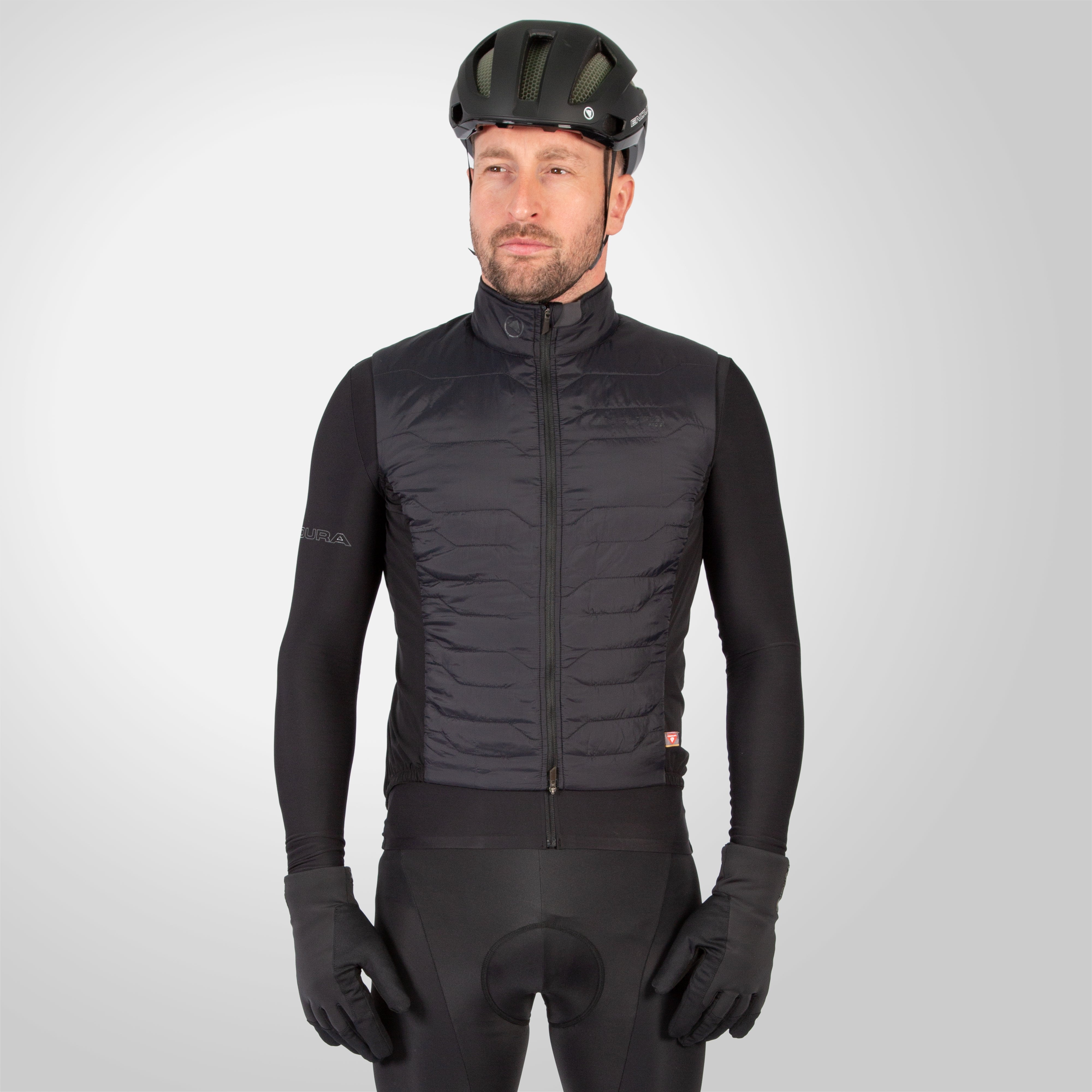 Endura Pro Sl Primaloft® Gilet Ii Black