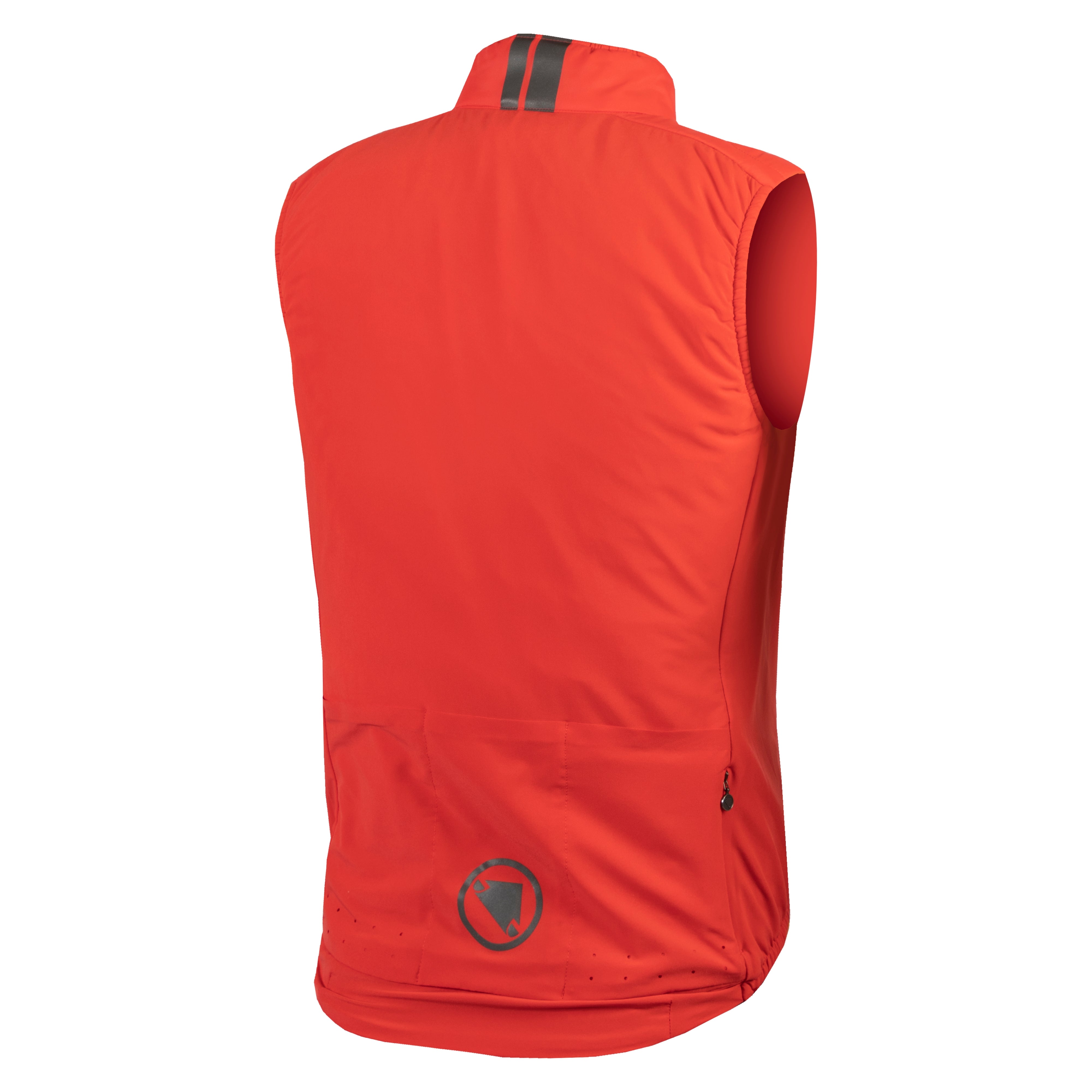 Endura Pro Sl Primaloft Gilet Ii Po Pomegranate