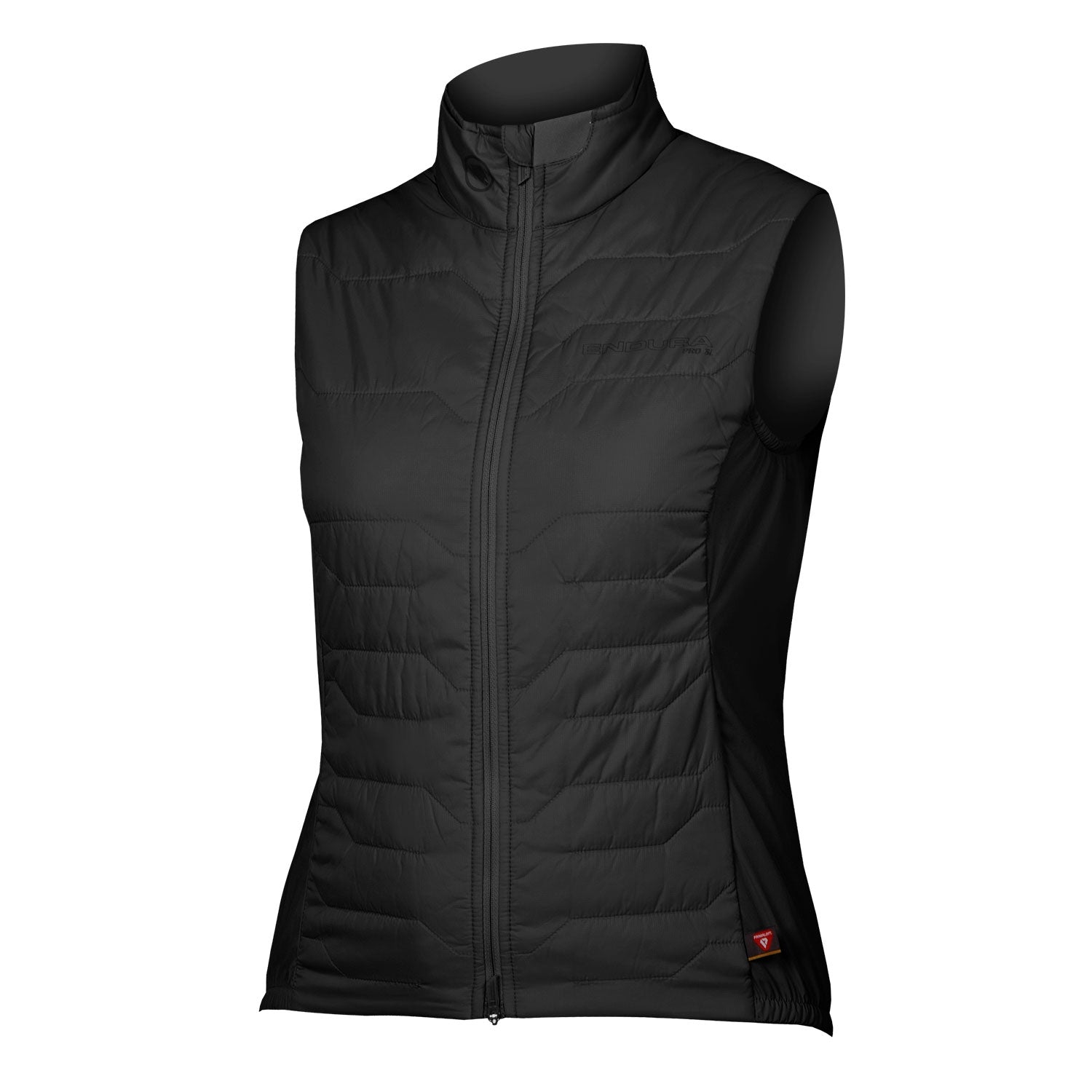 Endura Women's Pro Sl Primaloft® Gilet Black