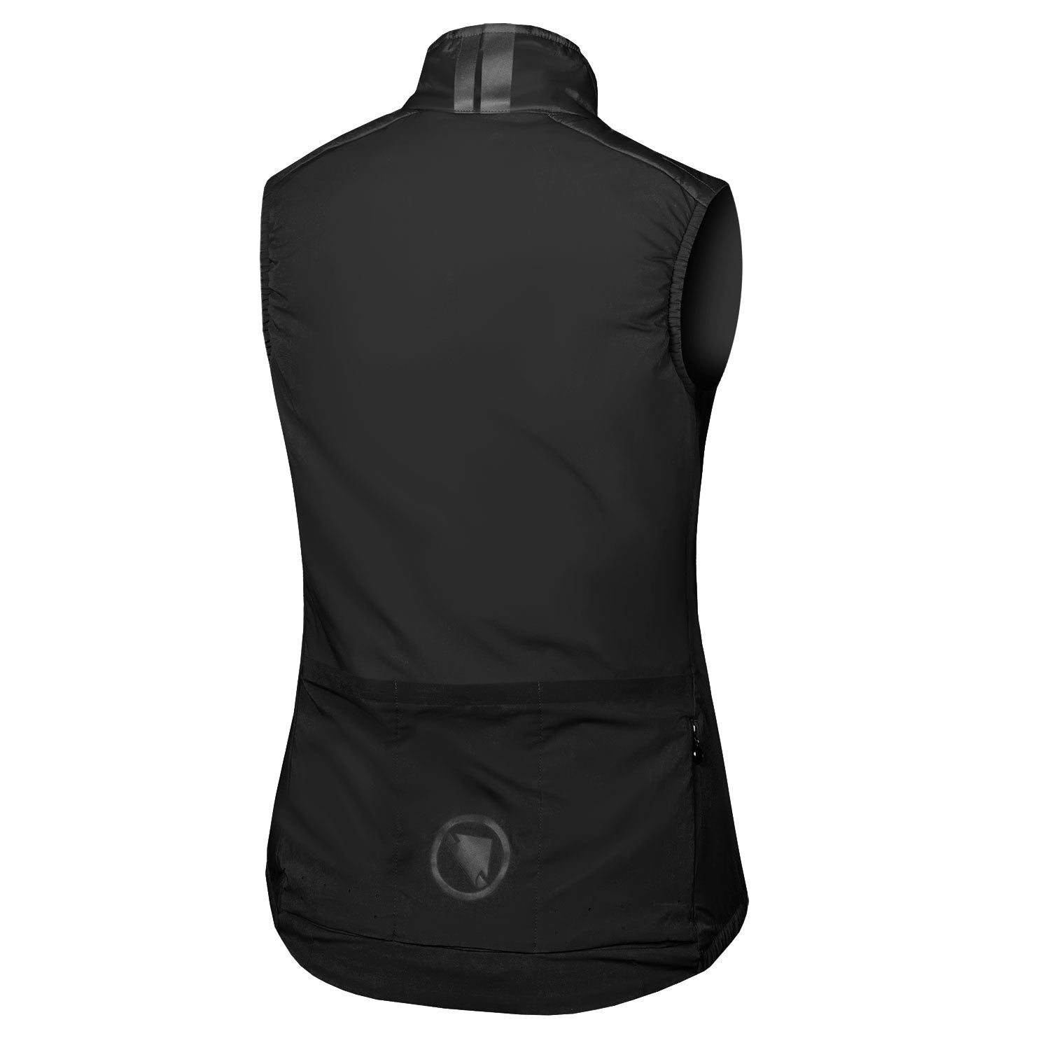 Endura Women's Pro Sl Primaloft® Gilet Black