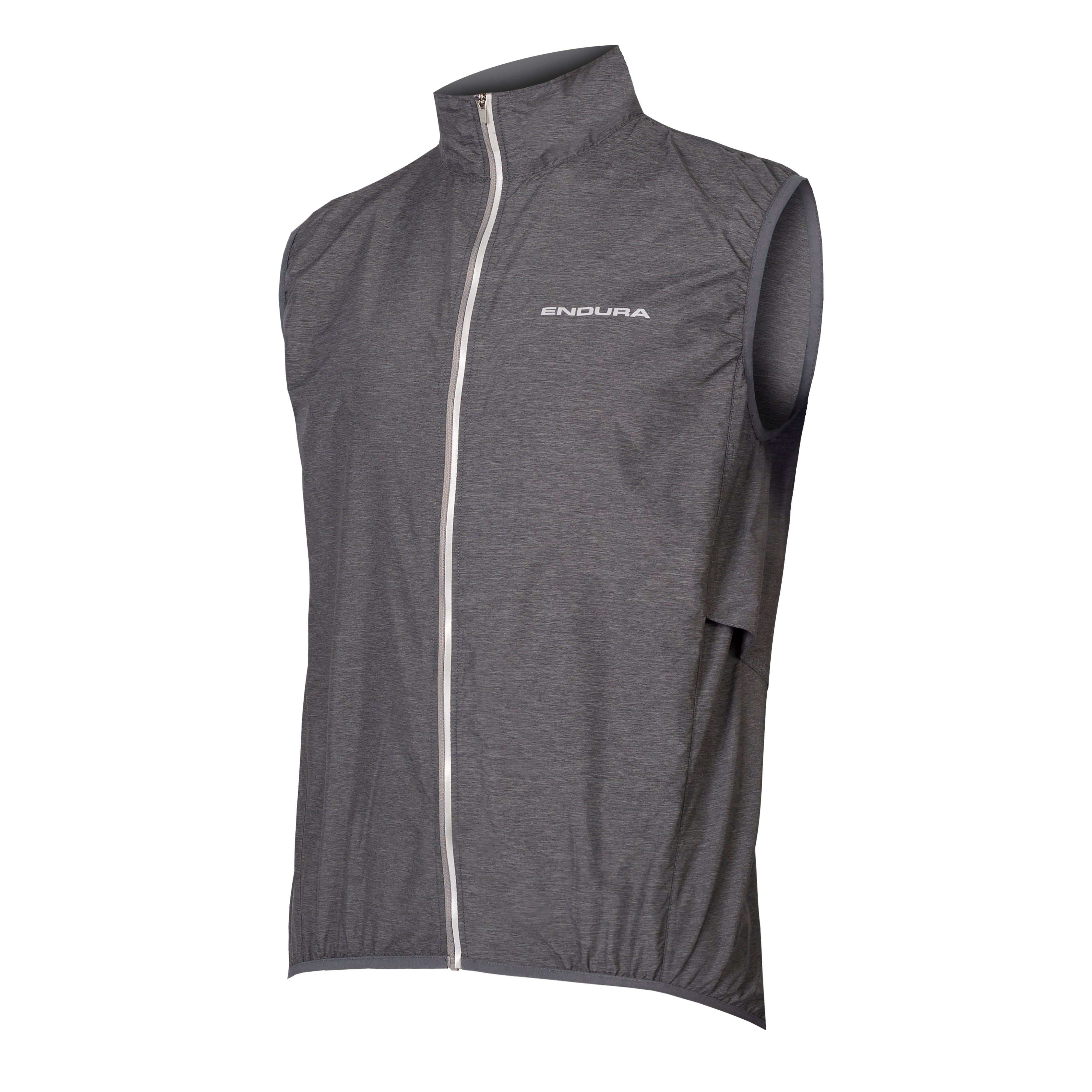 Endura Pakagilet Black